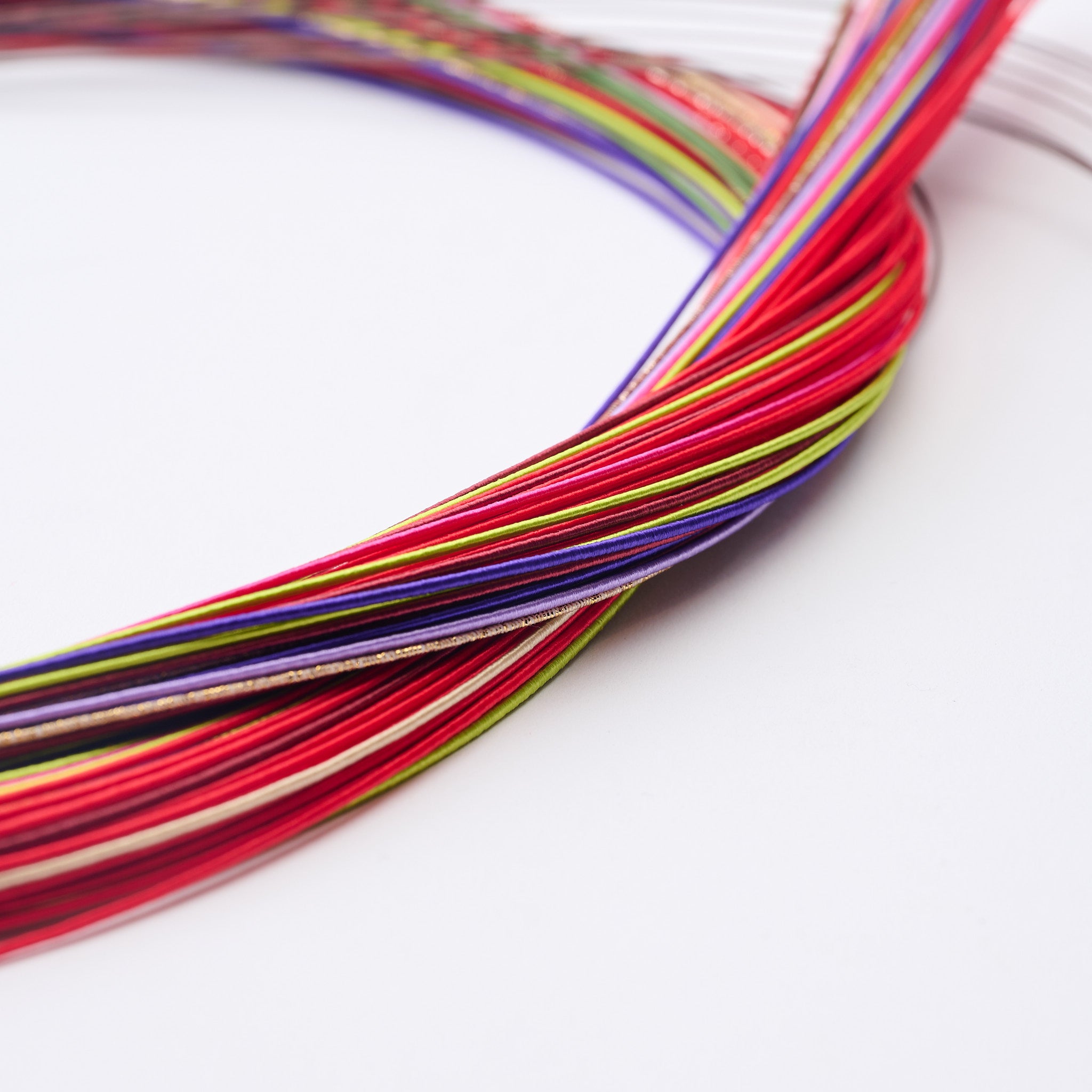 Mizuhiki MUSUBI Craft Kit