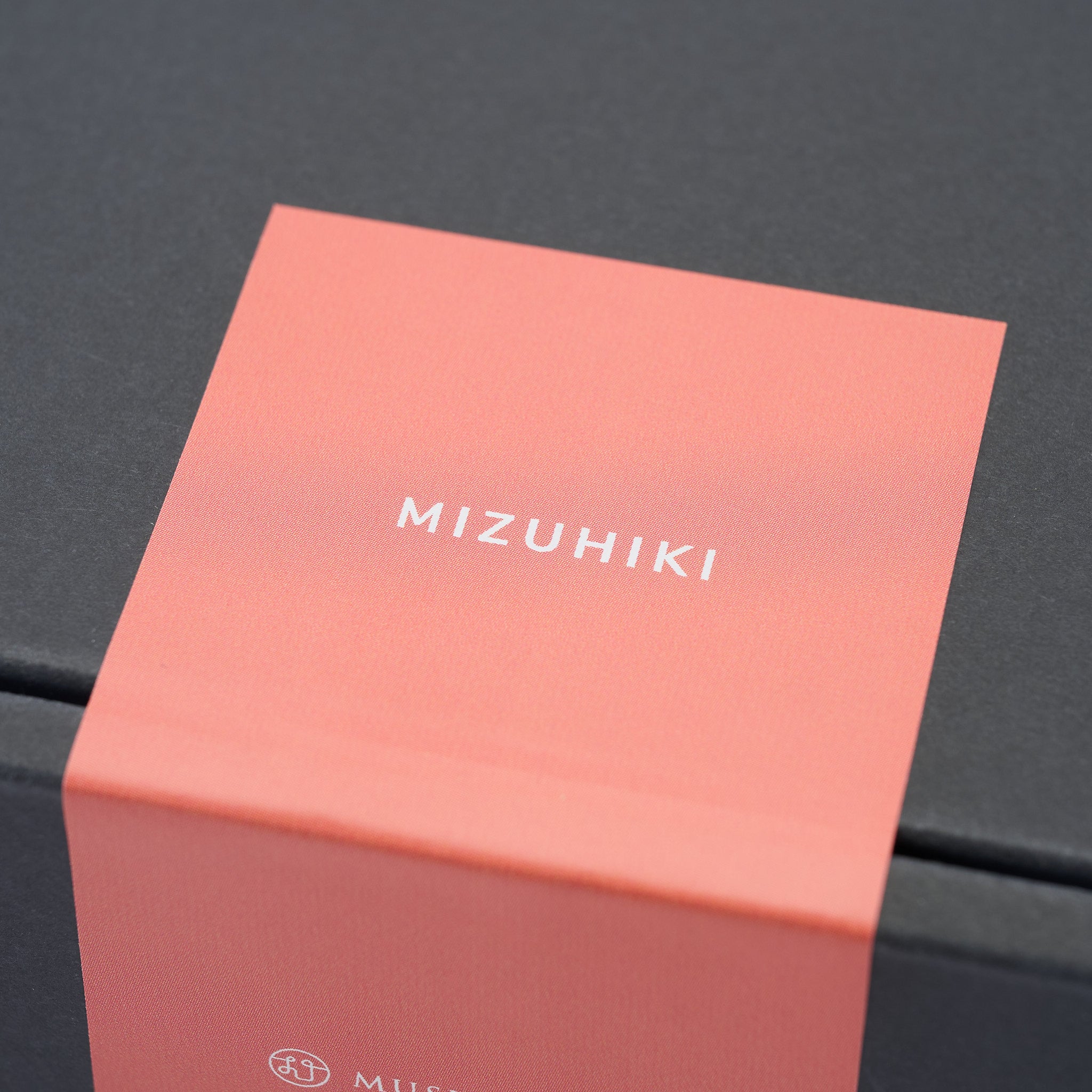 Mizuhiki MUSUBI Craft Kit