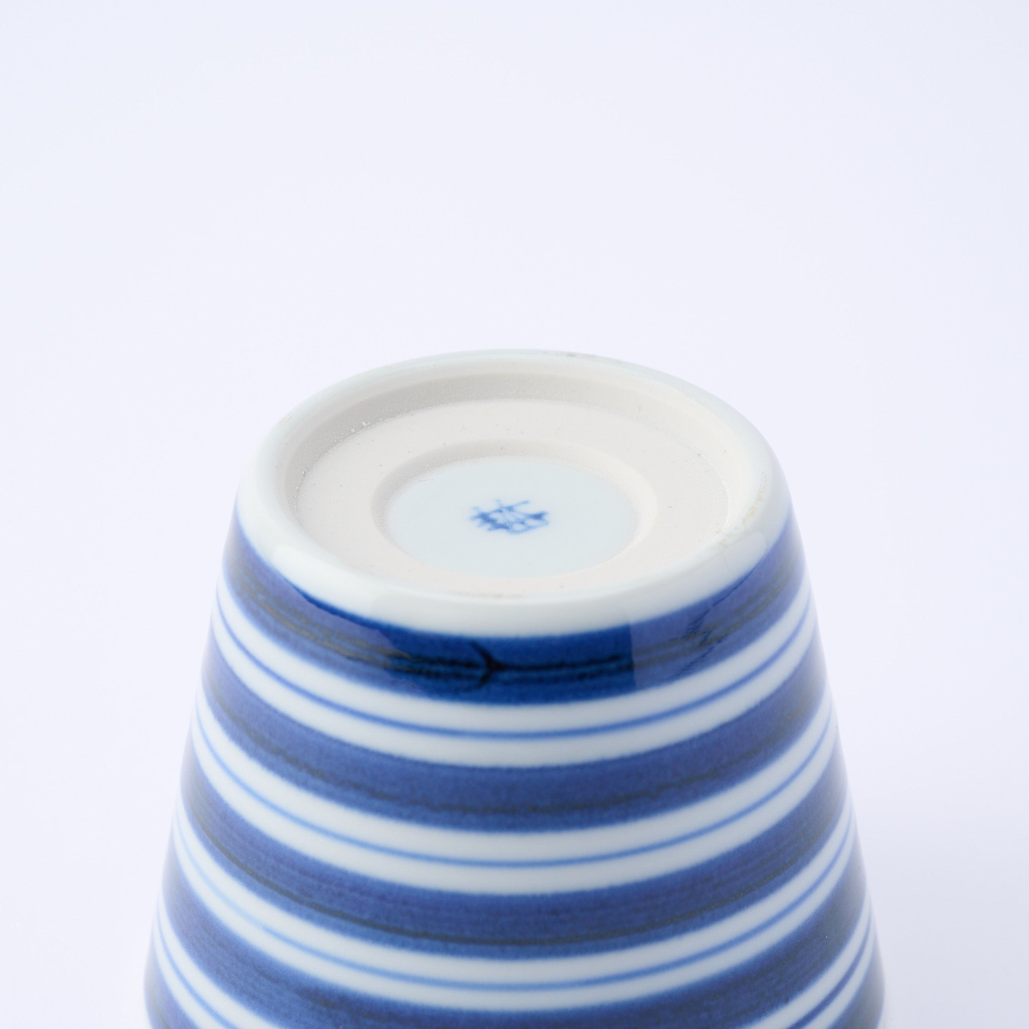 Traditional Patterned Soba Choko Cup