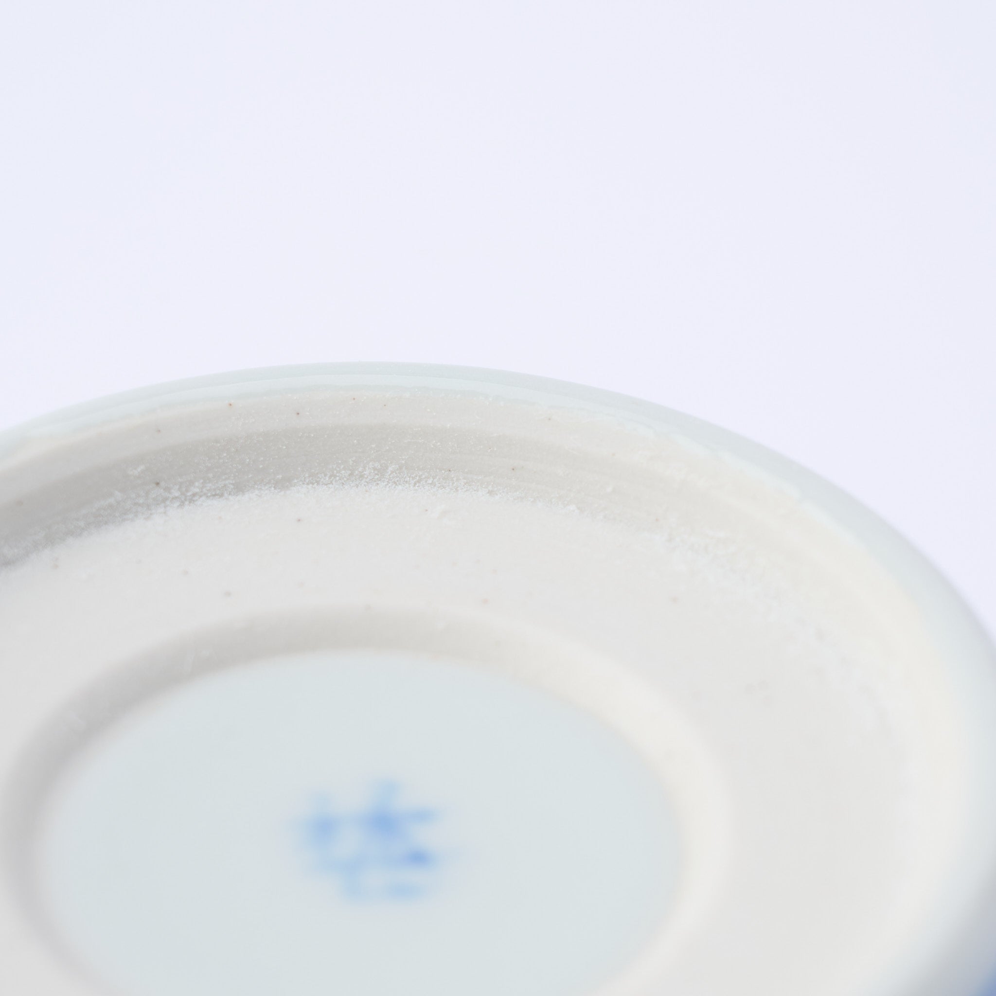 Traditional Patterned Soba Choko Cup