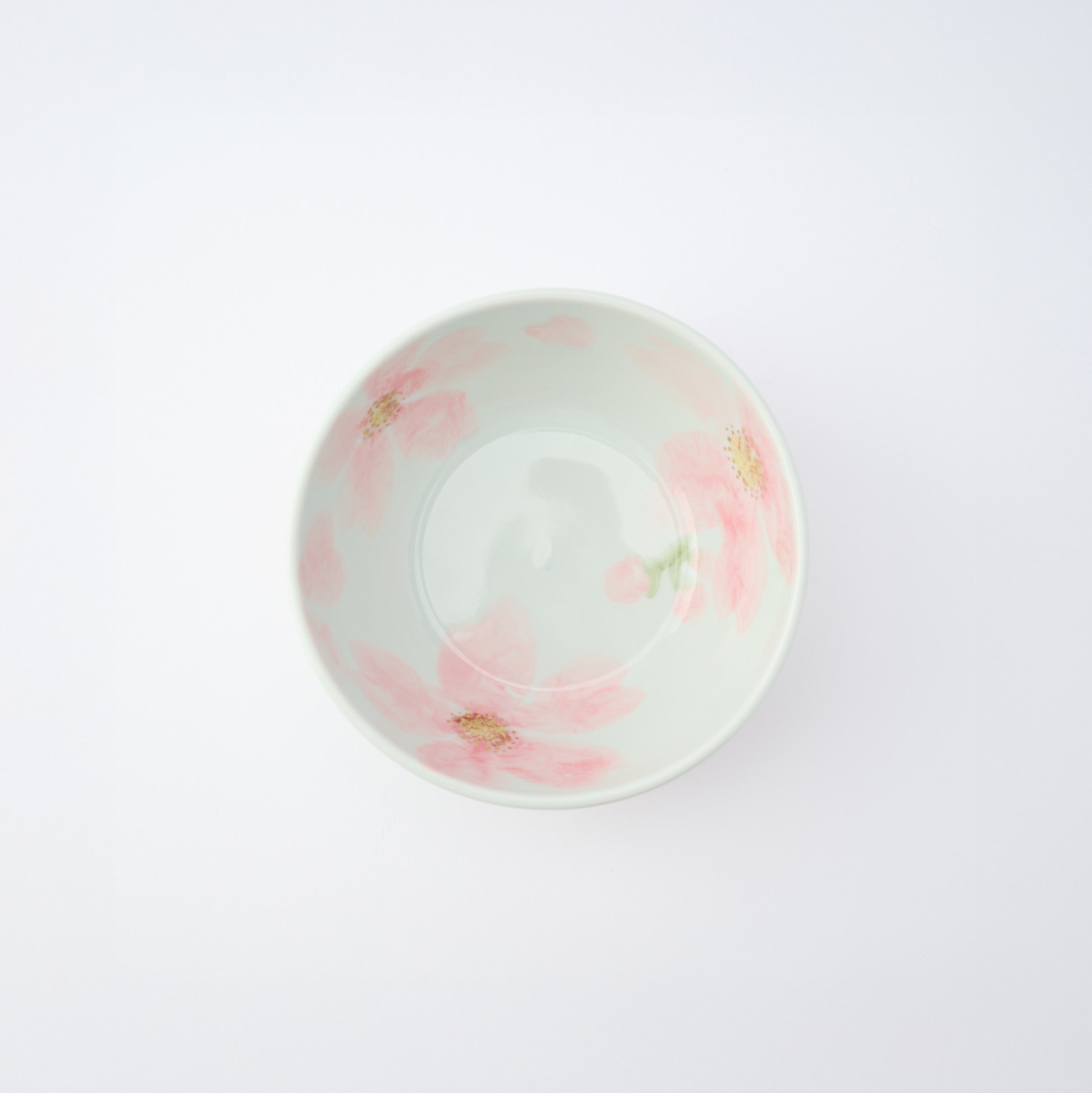 Blossoming Sakura Medium Bowl