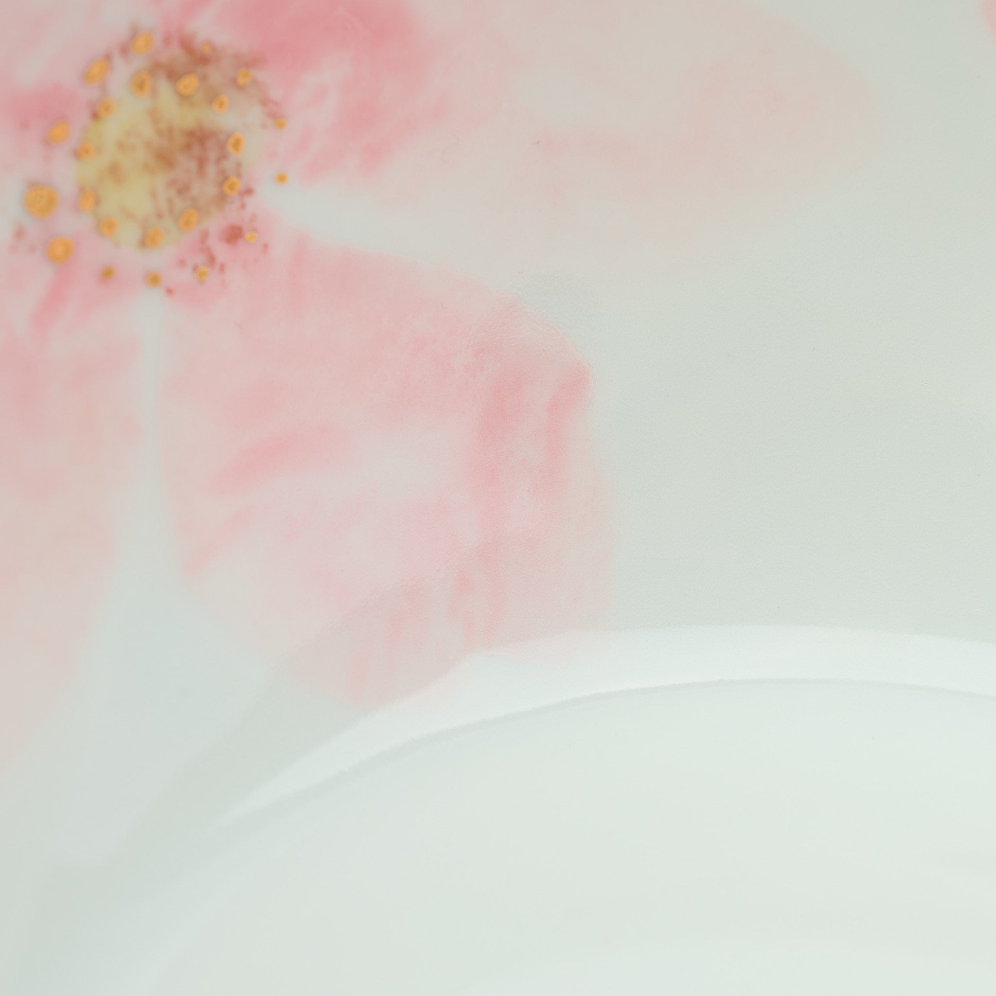 Blossoming Sakura Medium Bowl