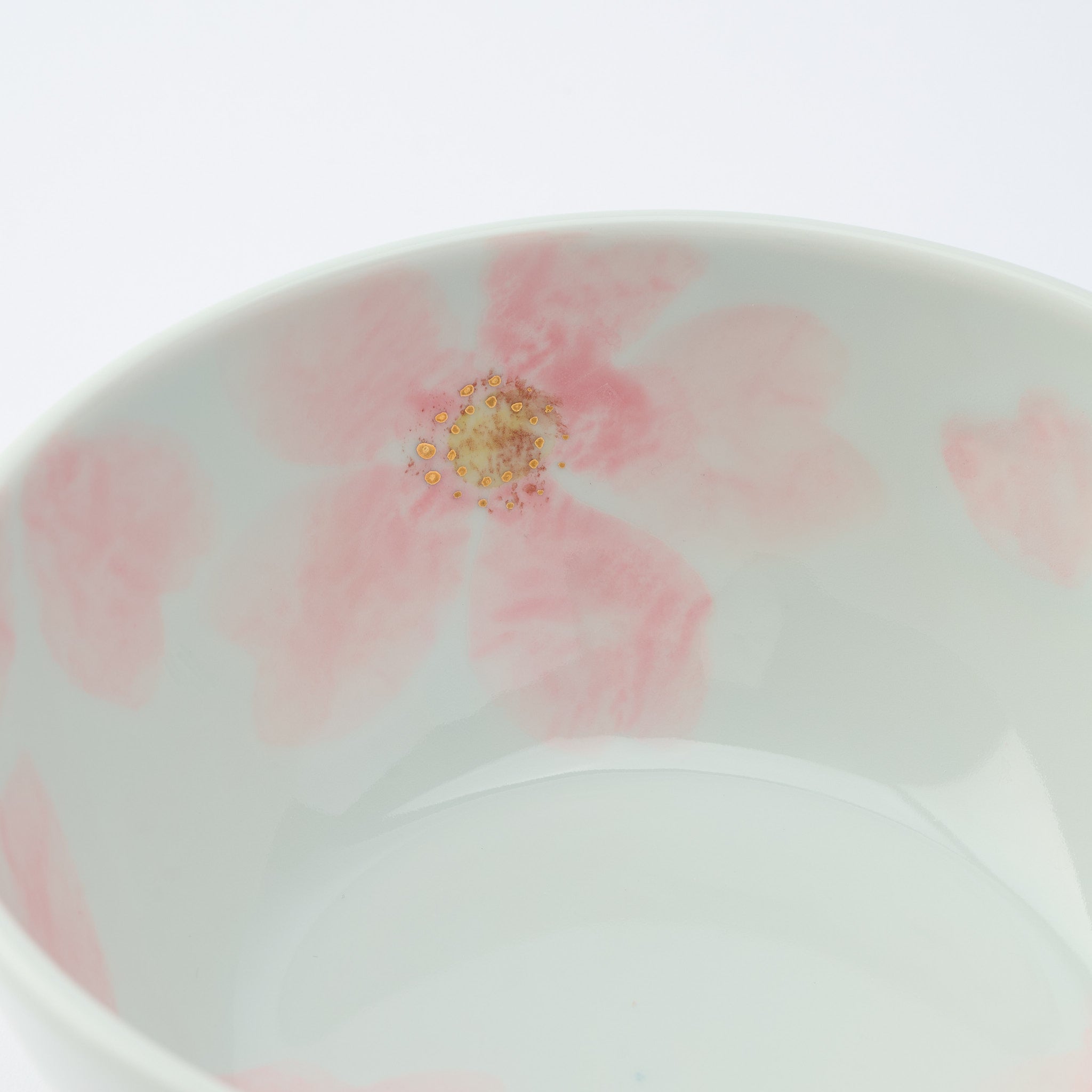 Blossoming Sakura Medium Bowl