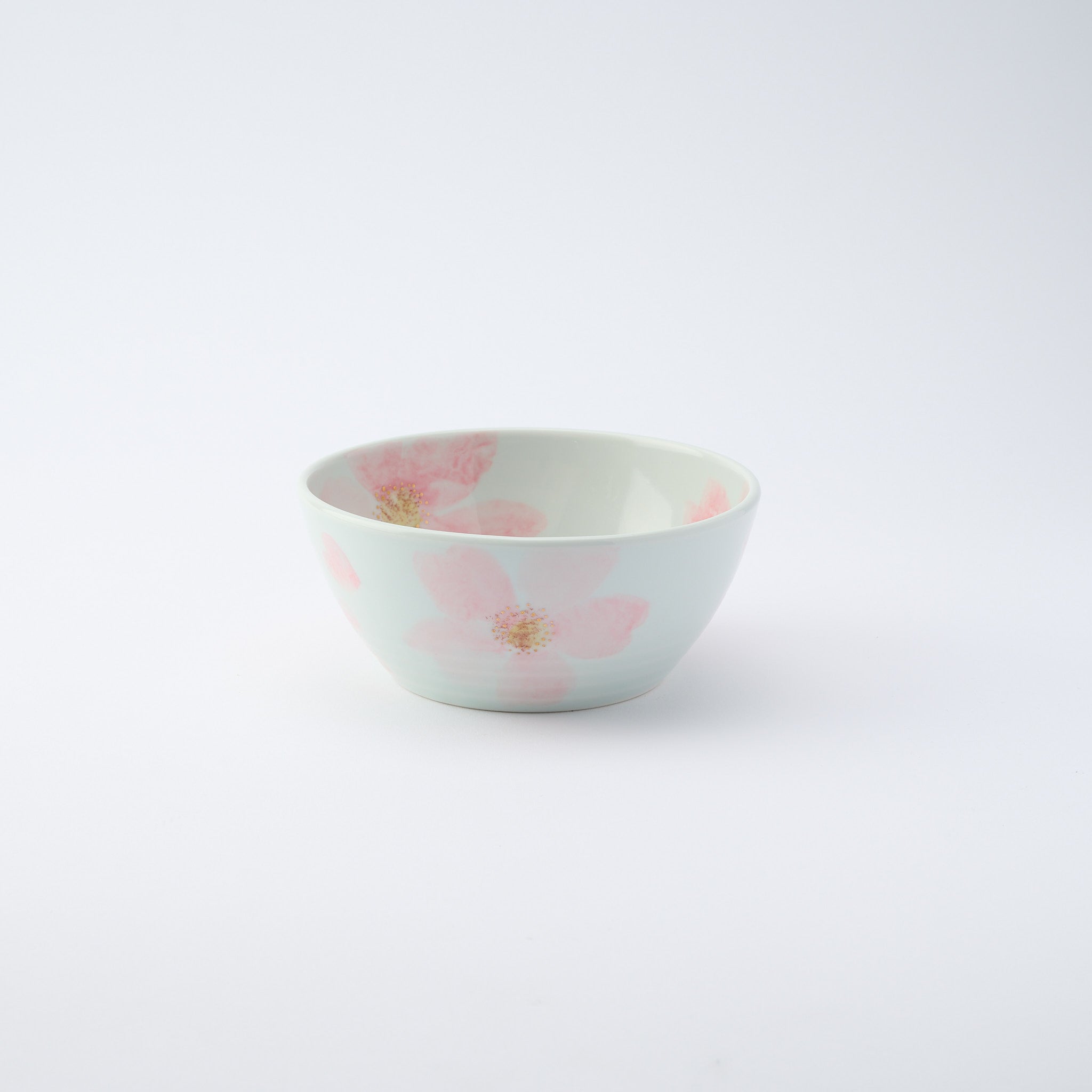 Blossoming Sakura Medium Bowl