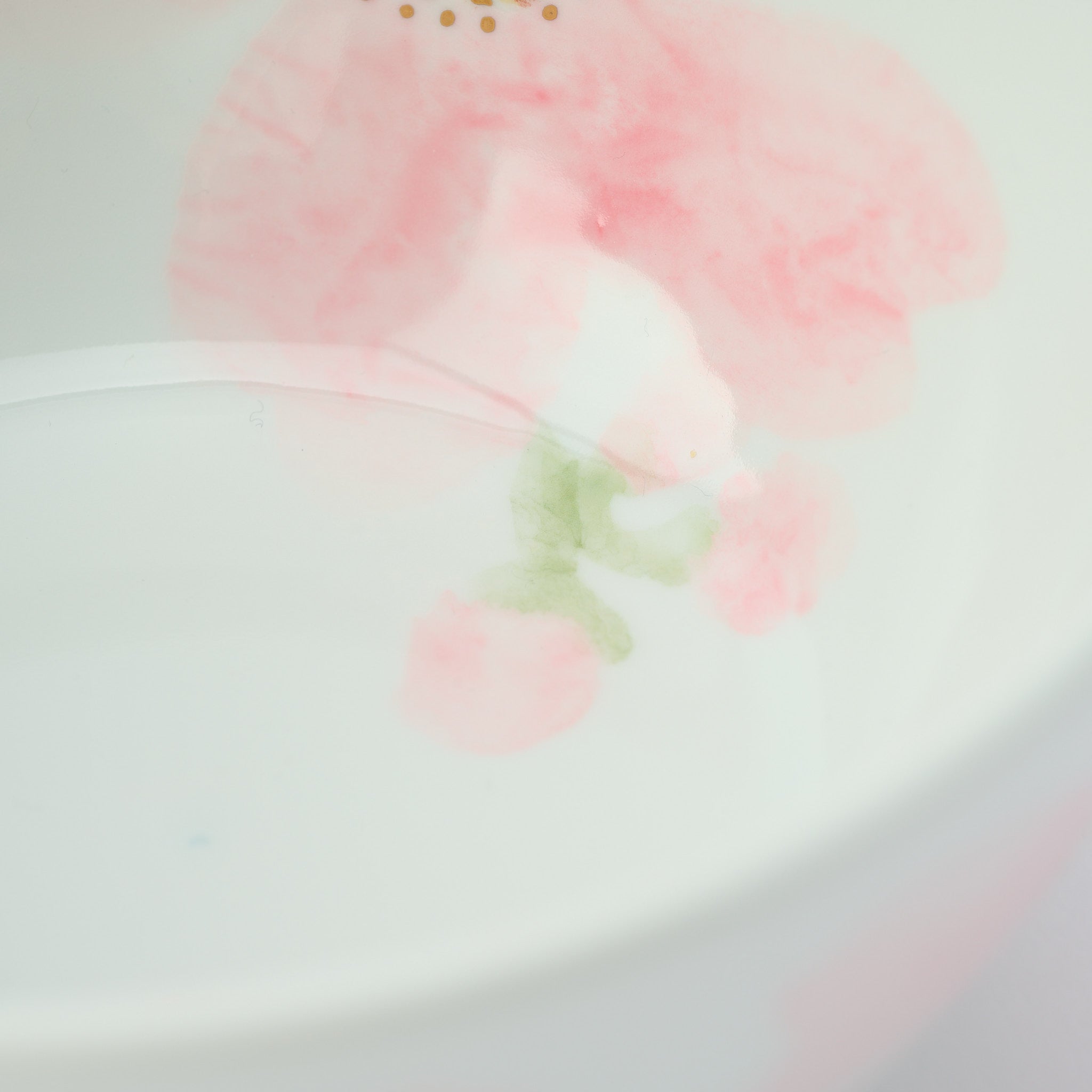 Blossoming Sakura Medium Bowl