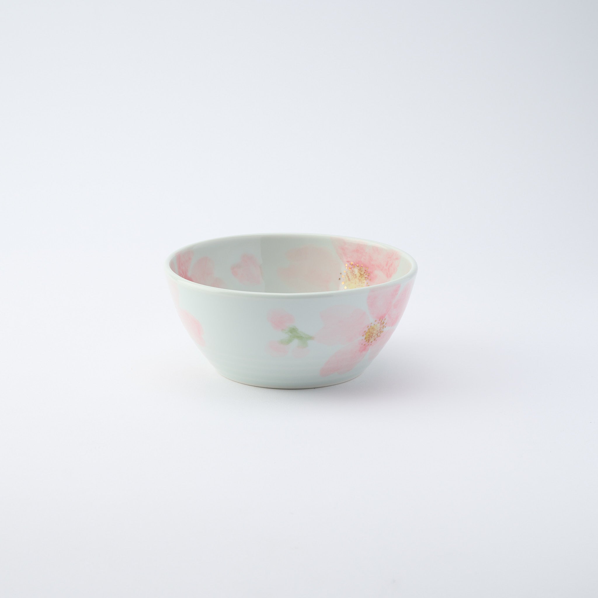 Blossoming Sakura Medium Bowl