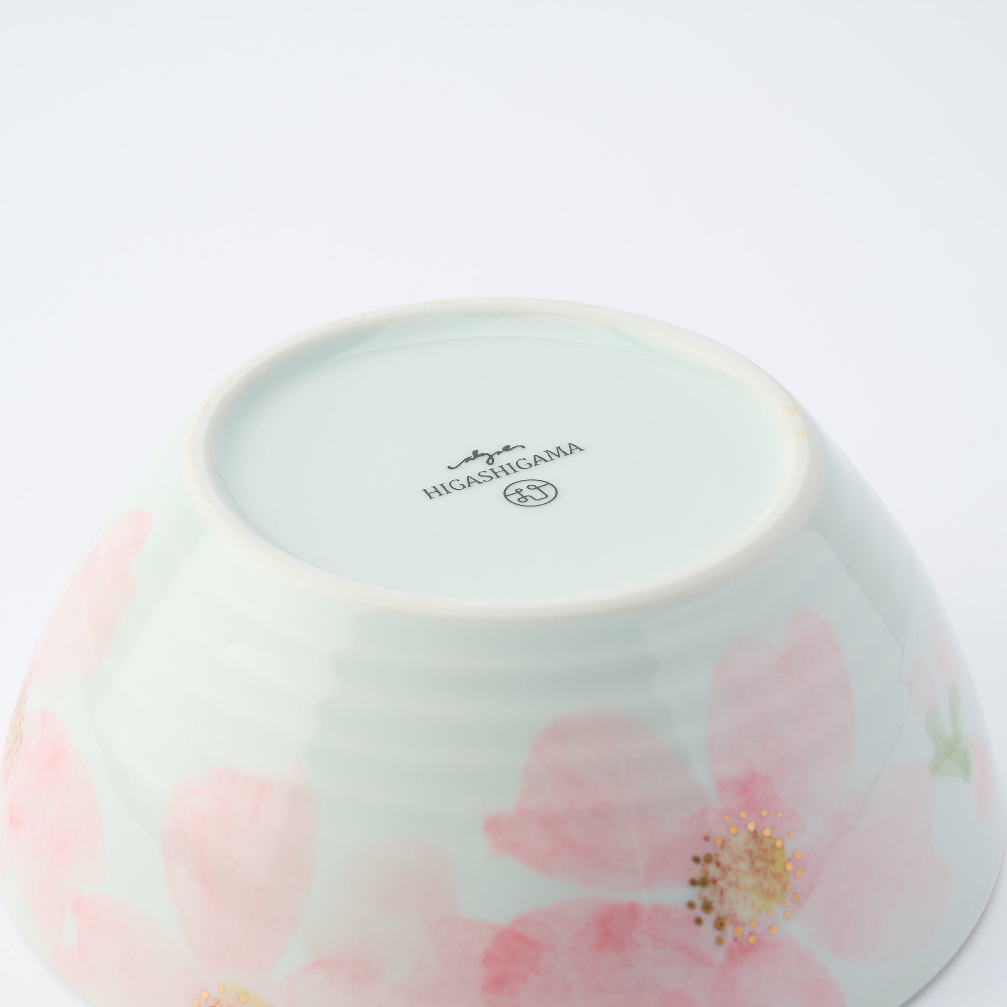 Blossoming Sakura Medium Bowl