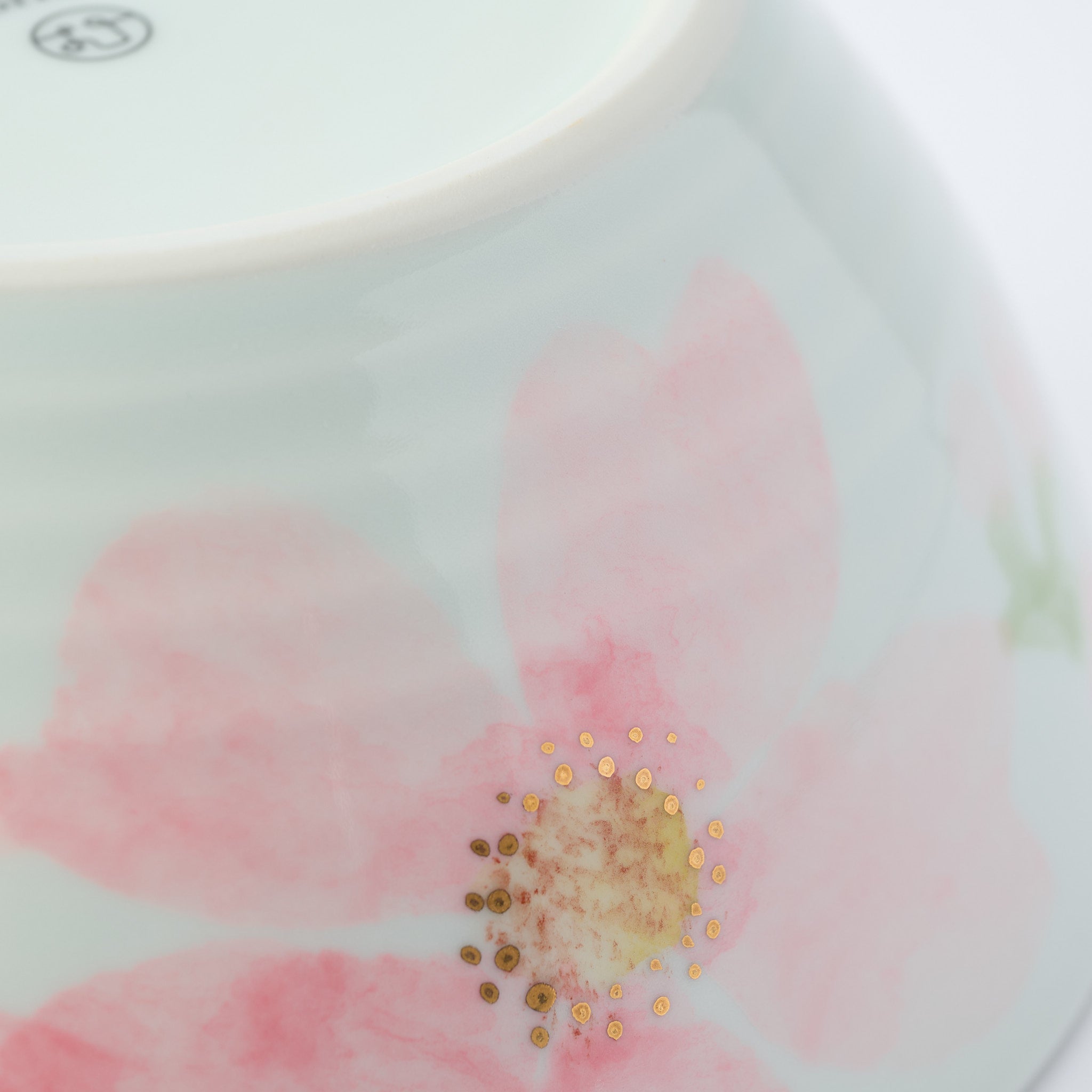 Blossoming Sakura Medium Bowl