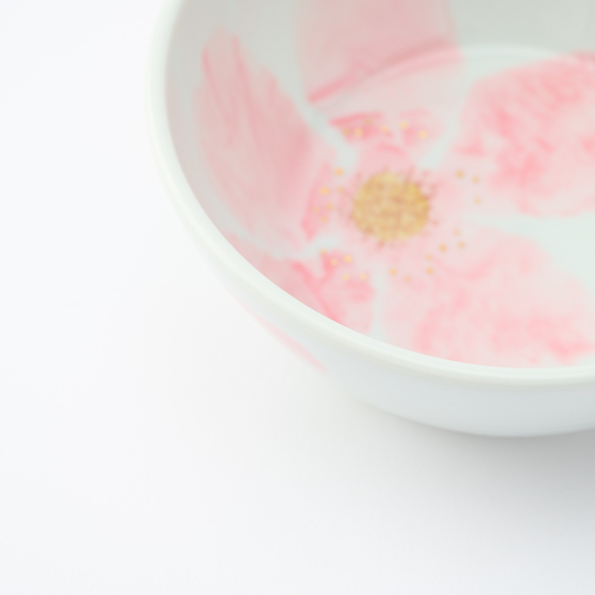 Blossoming Sakura Kobachi Small Bowl