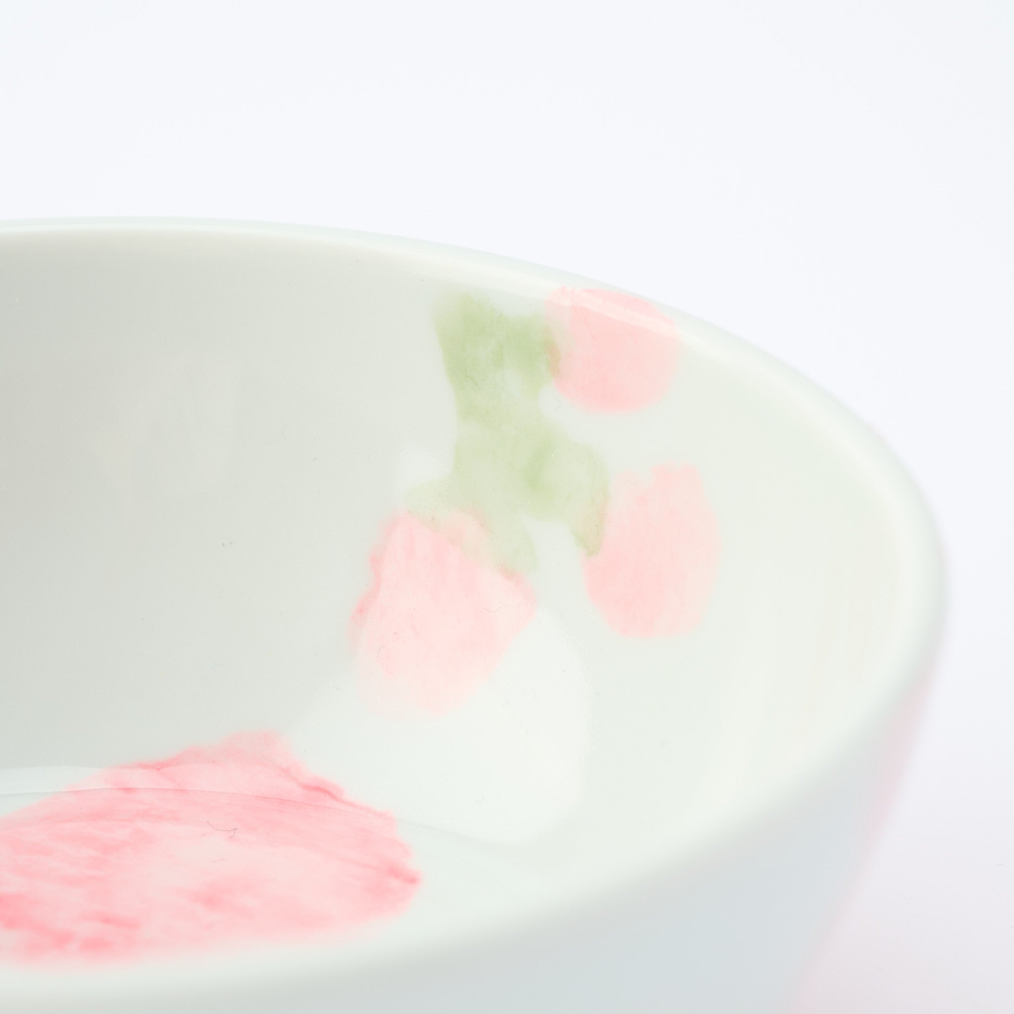 Blossoming Sakura Kobachi Small Bowl
