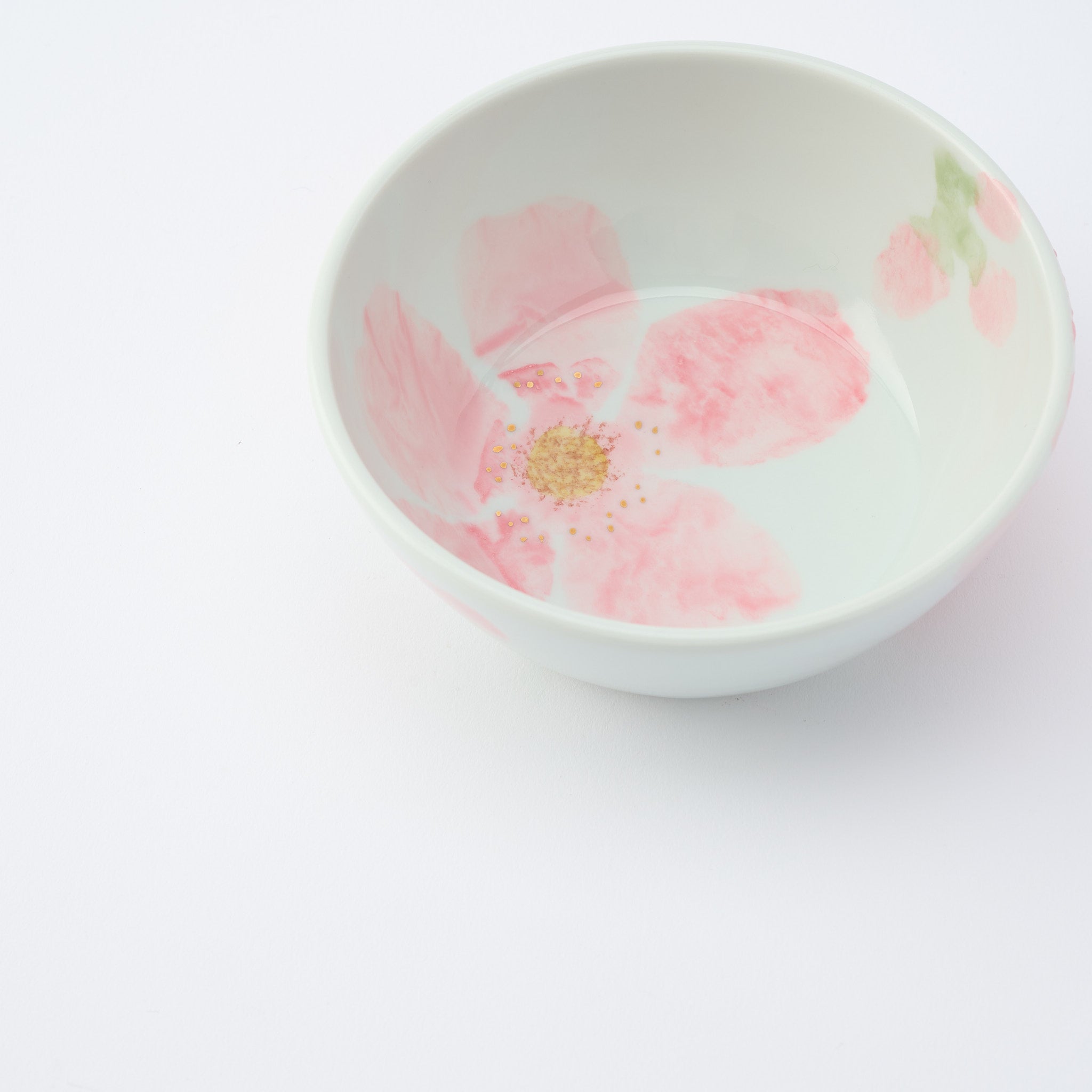Blossoming Sakura Kobachi Small Bowl