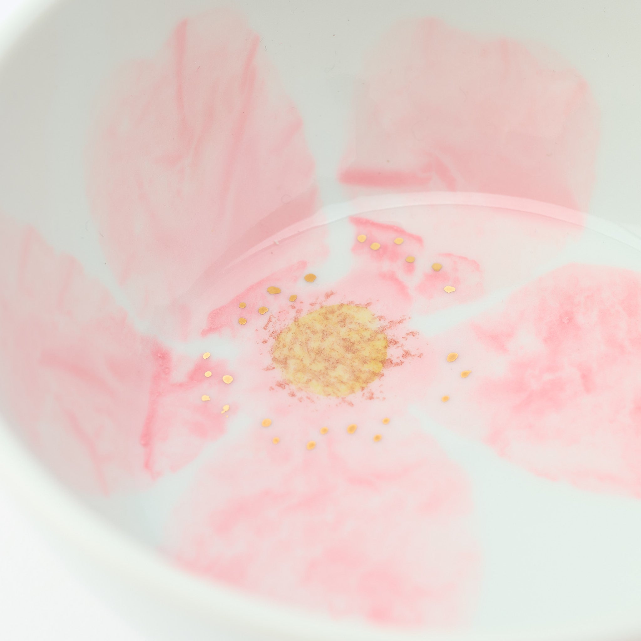 Blossoming Sakura Kobachi Small Bowl