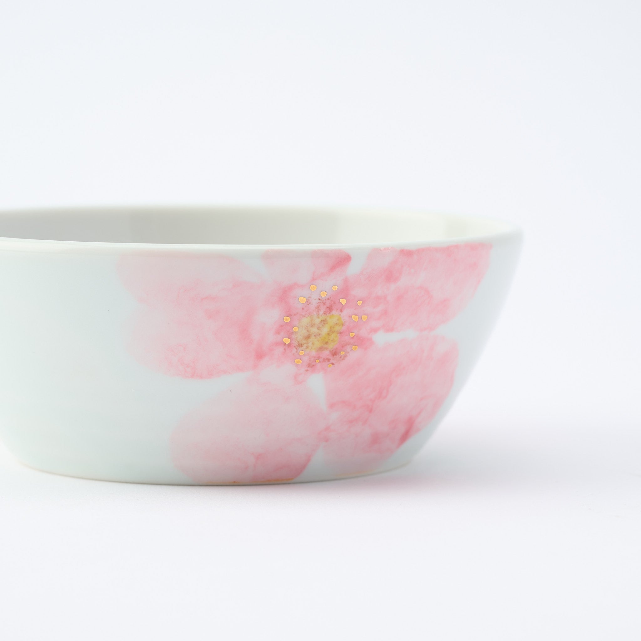 Blossoming Sakura Kobachi Small Bowl