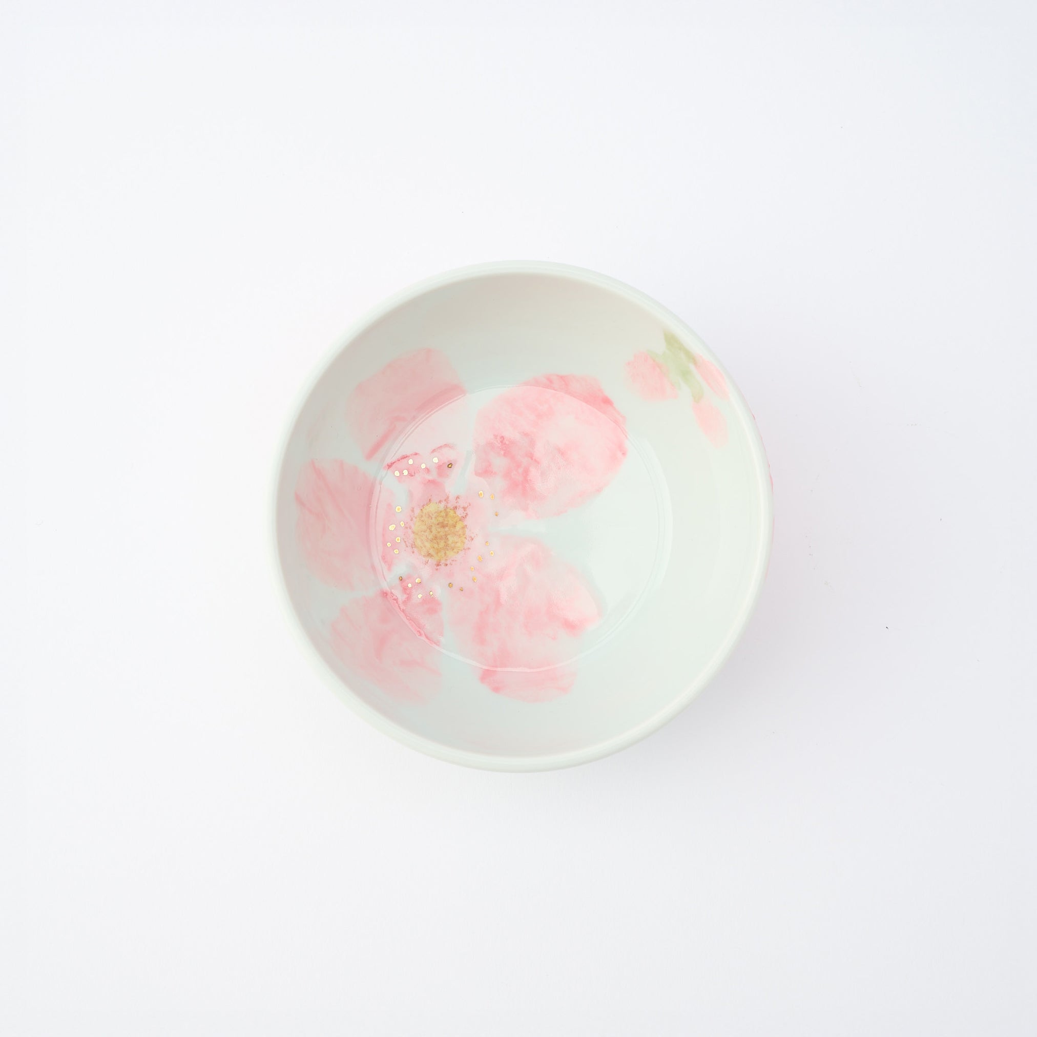 Blossoming Sakura Kobachi Small Bowl