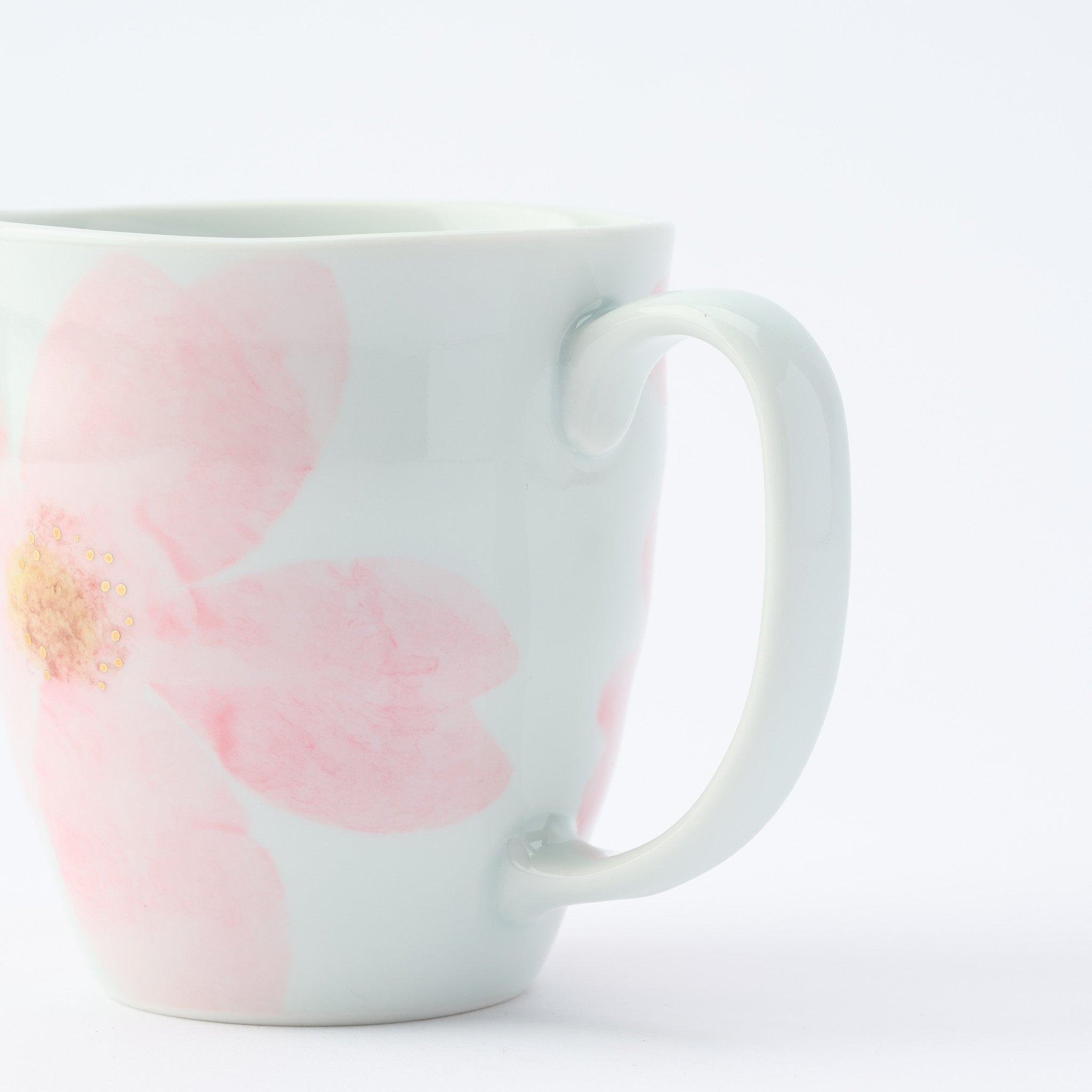 Blossoming Sakura Mug