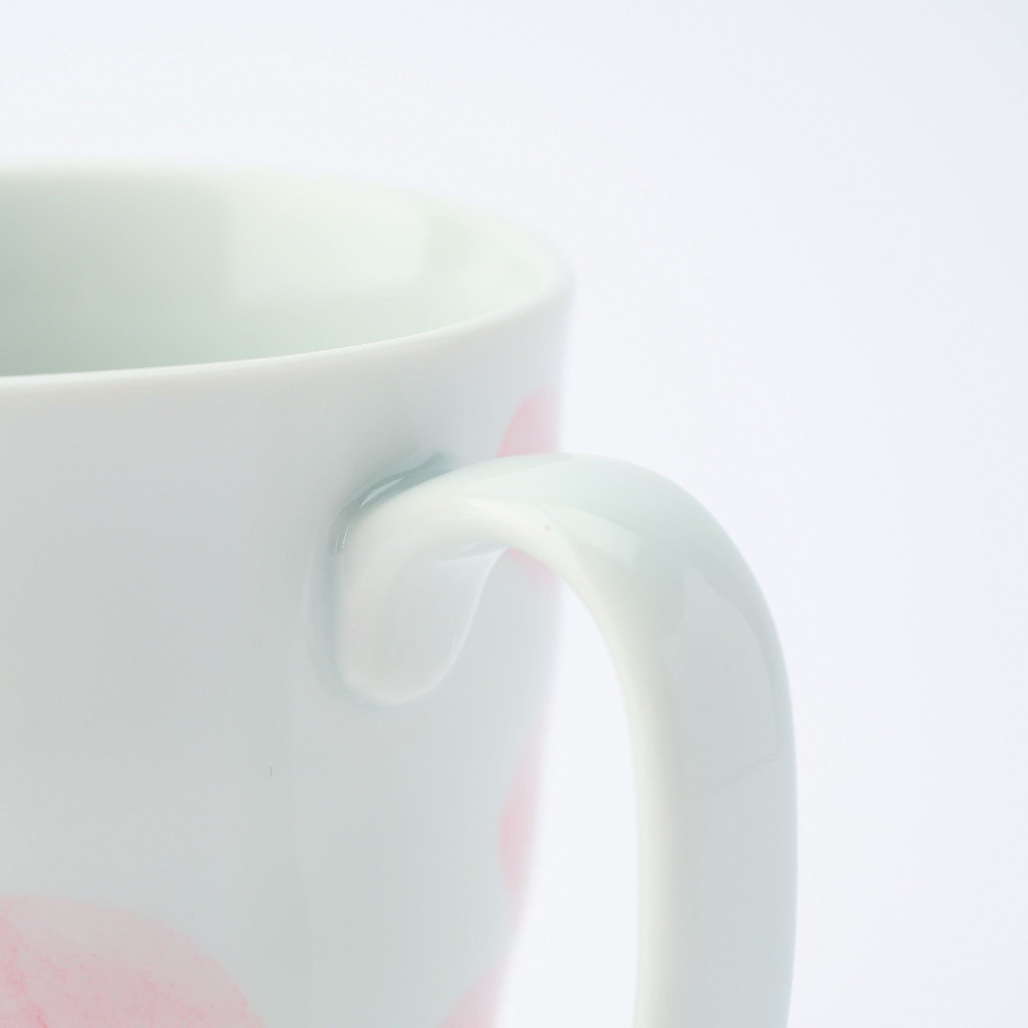 Blossoming Sakura Mug