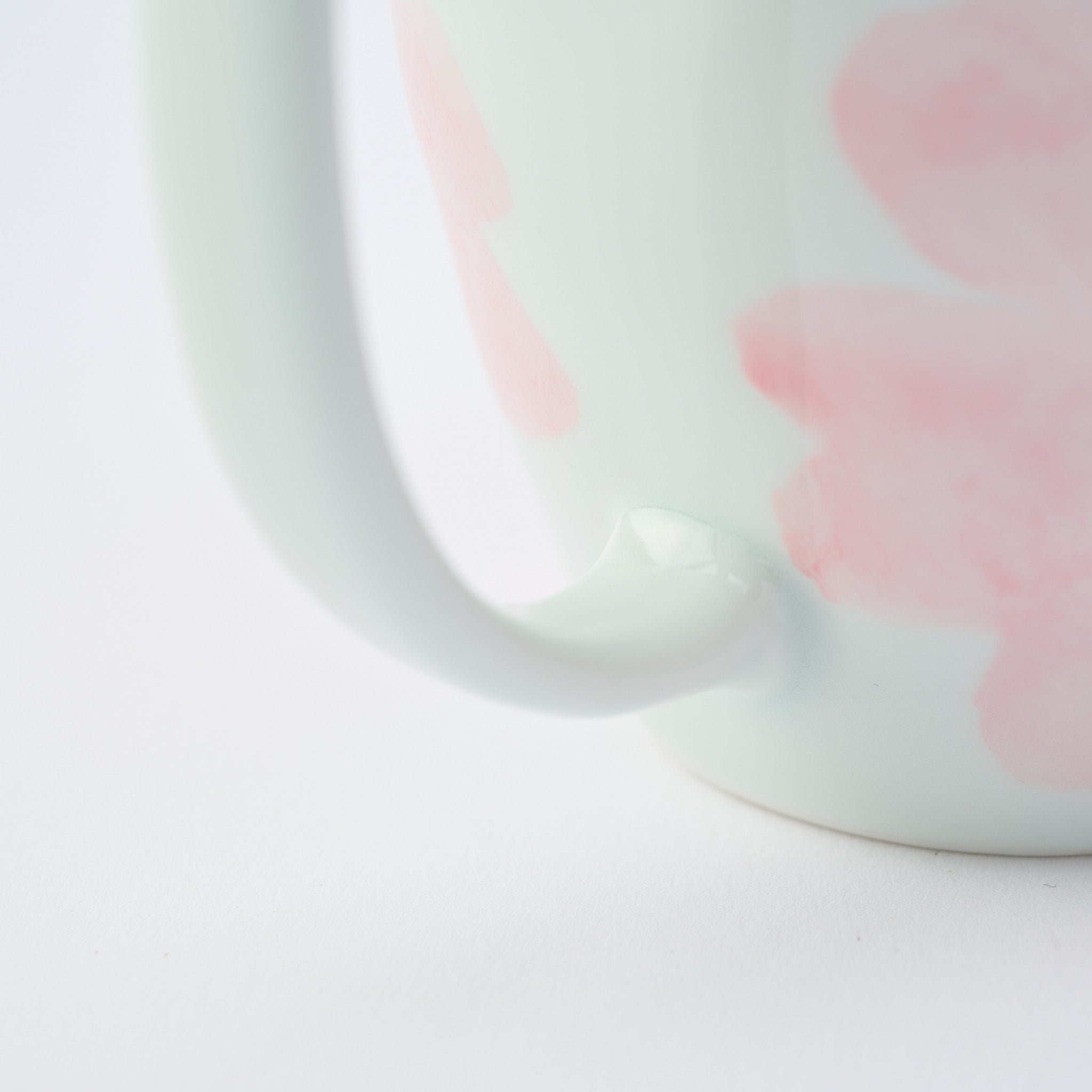 Blossoming Sakura Mug