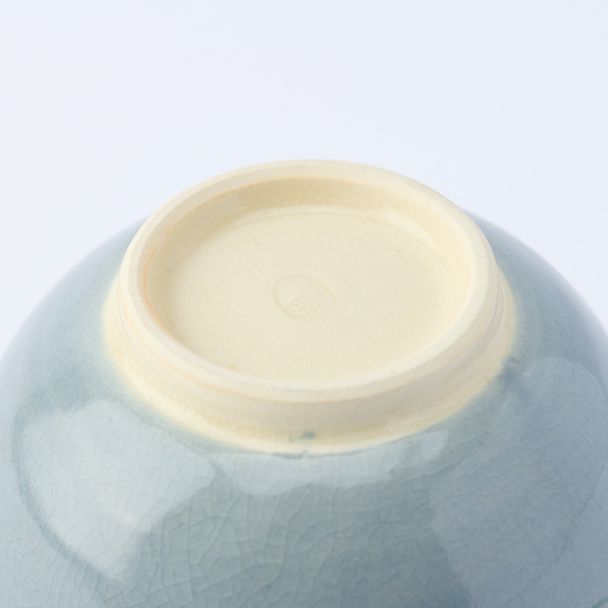 Floating Sakura Matcha Bowl