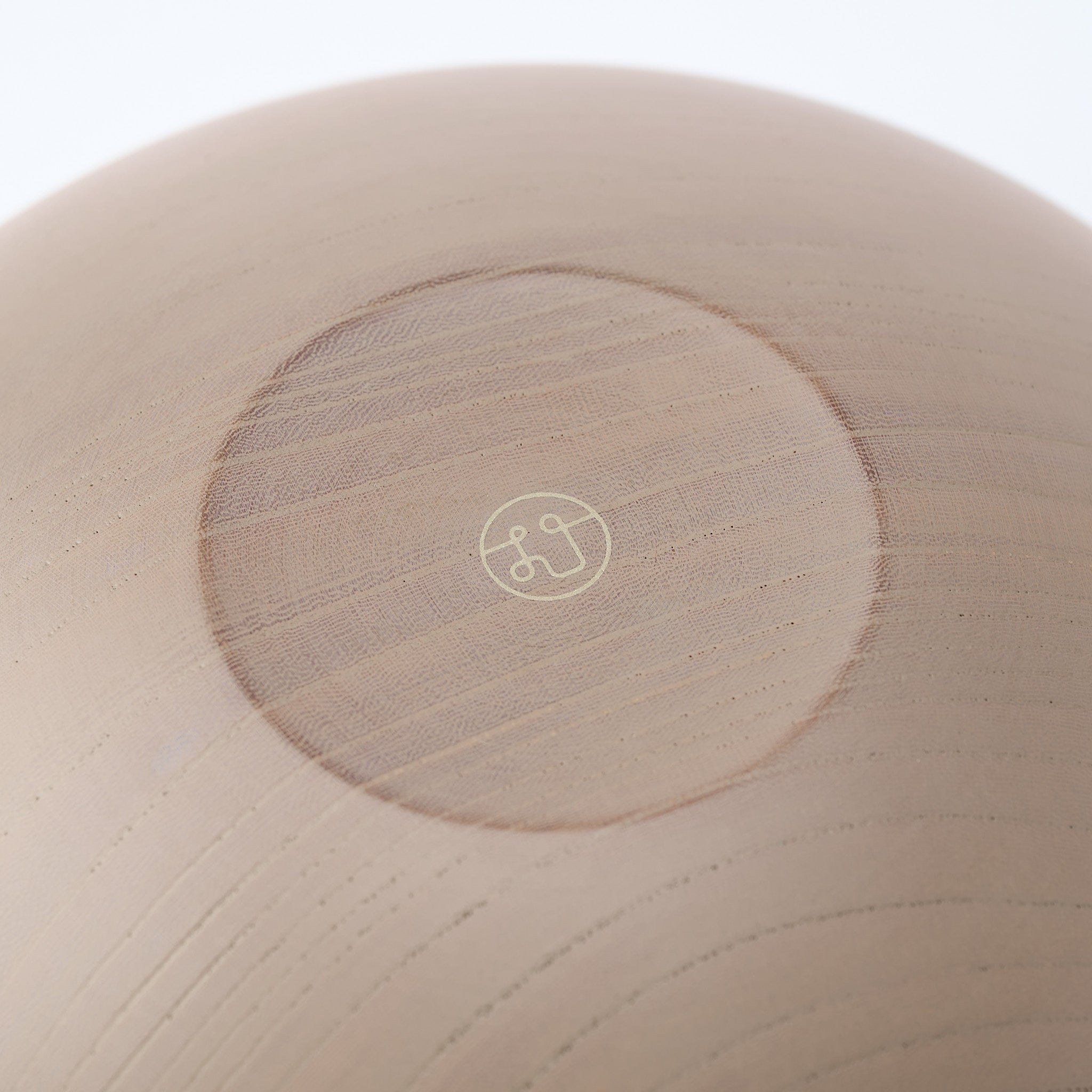 White Matte Wipe-Lacquer Finish Oryoki Bowl Set