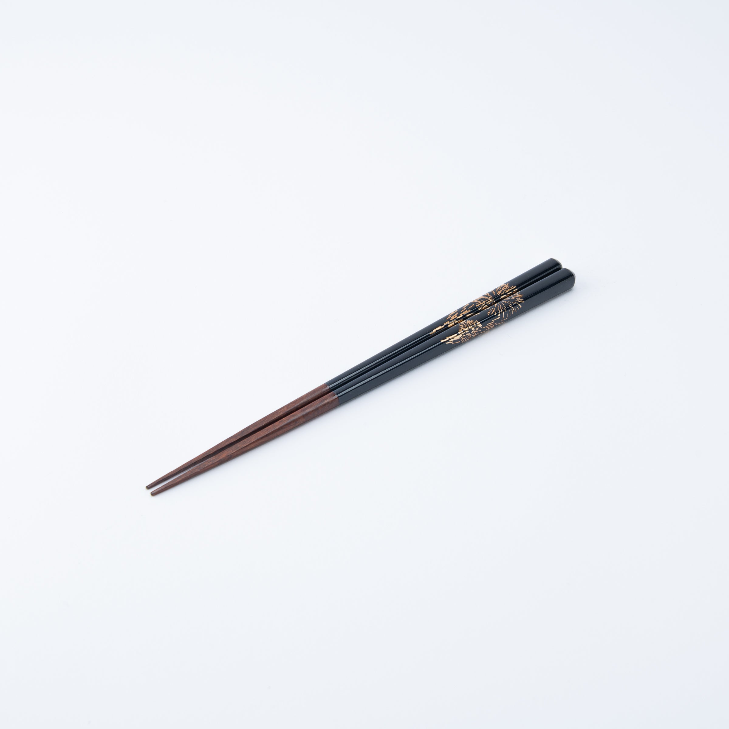 Feuerwerkskörper Dicke Essstäbchen