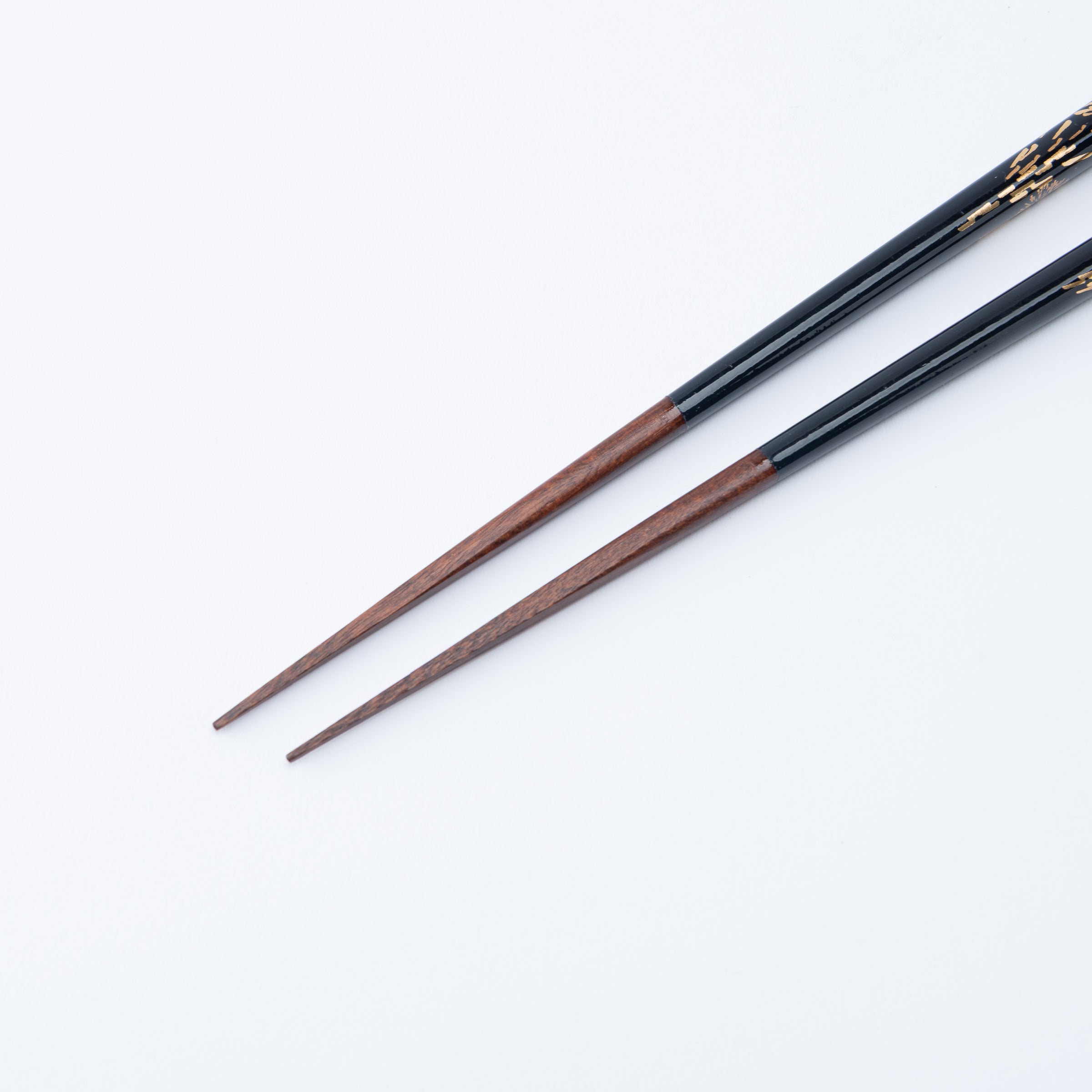 Feuerwerkskörper Dicke Essstäbchen