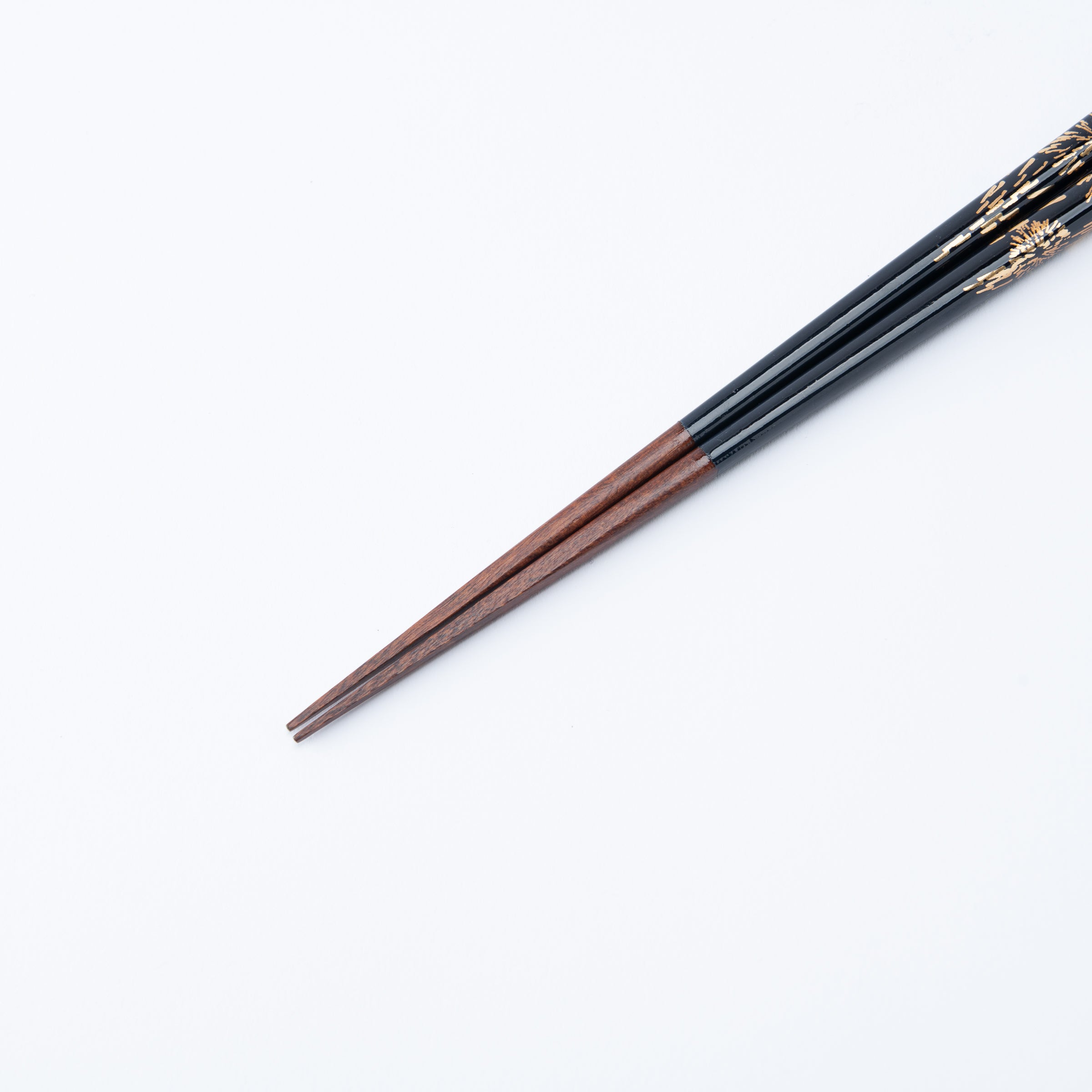 Feuerwerkskörper Dicke Essstäbchen
