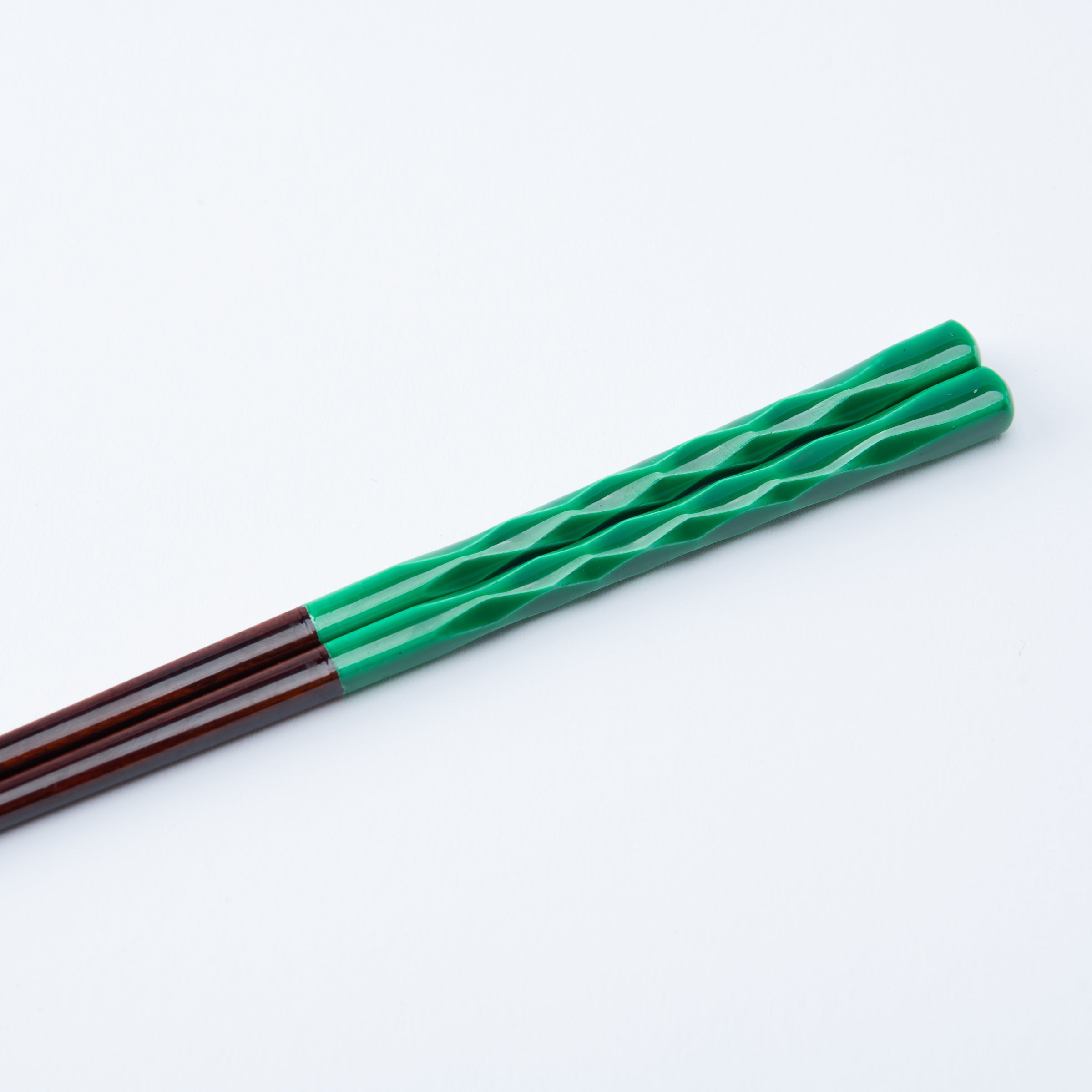 Kikko Carved Chopsticks