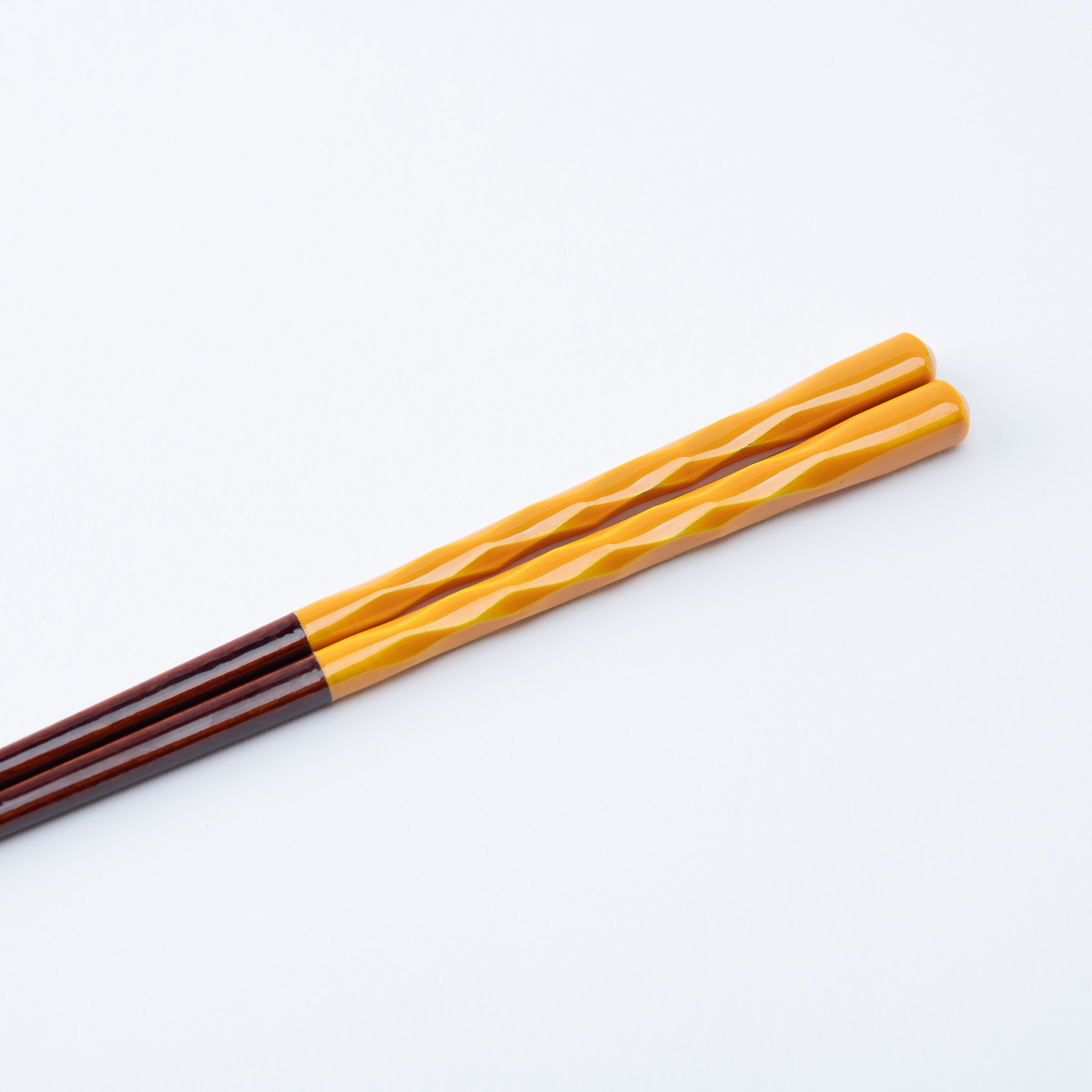 Kikko Carved Chopsticks