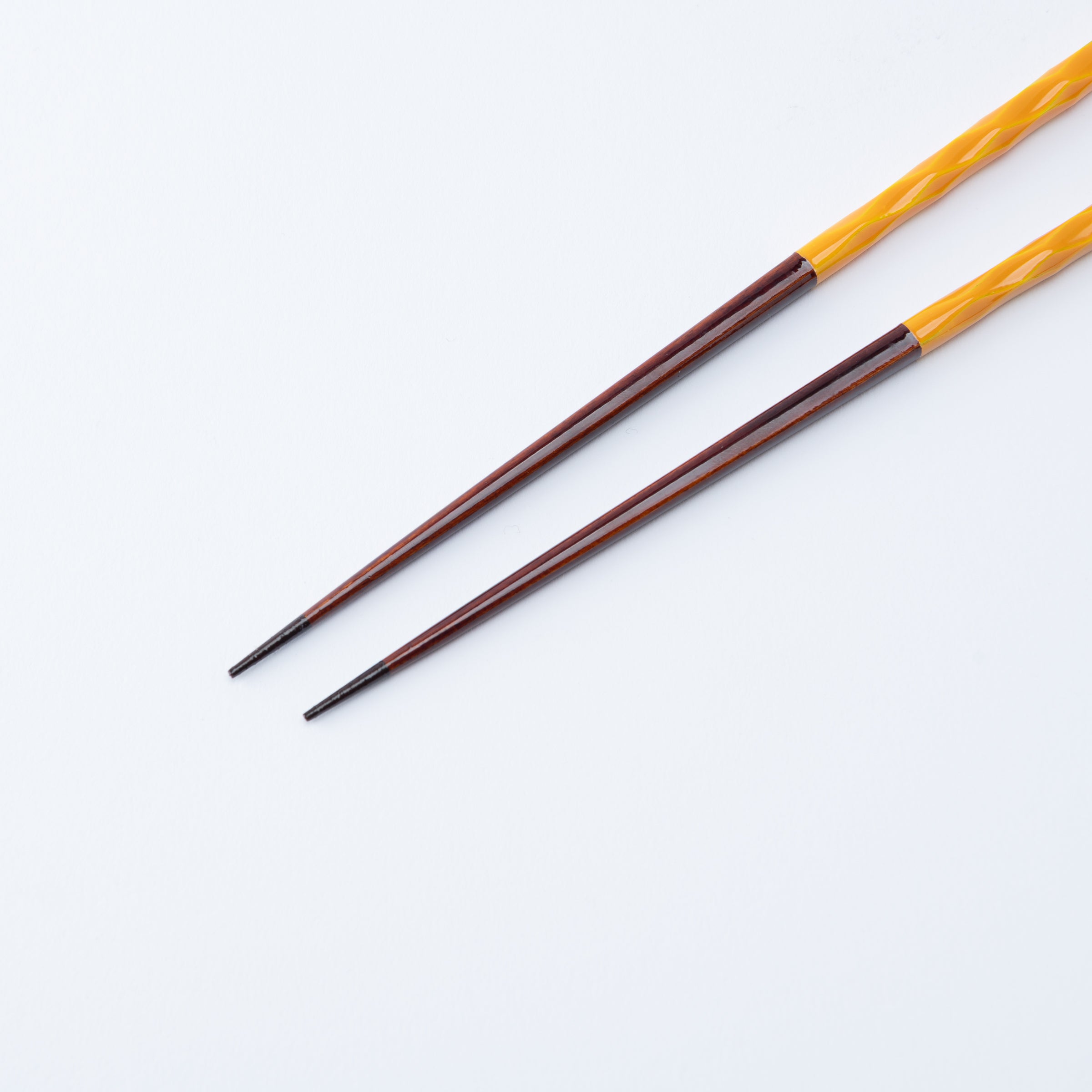 Kikko Carved Chopsticks