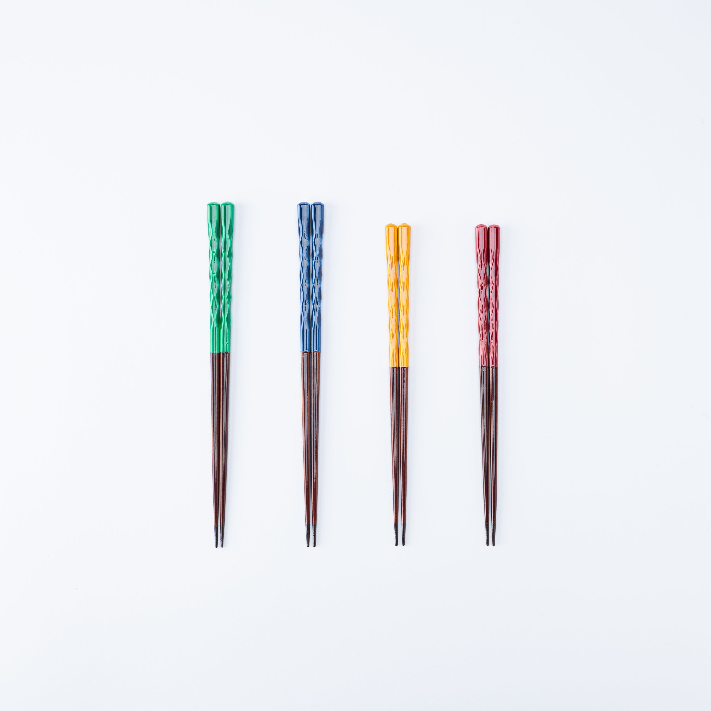 Kikko Carved Chopsticks