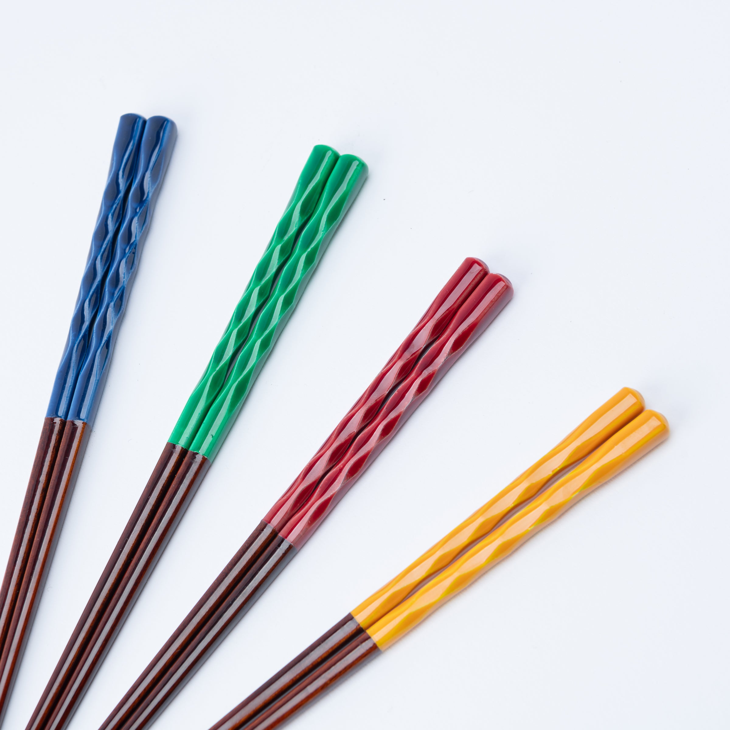 Kikko Carved Chopsticks