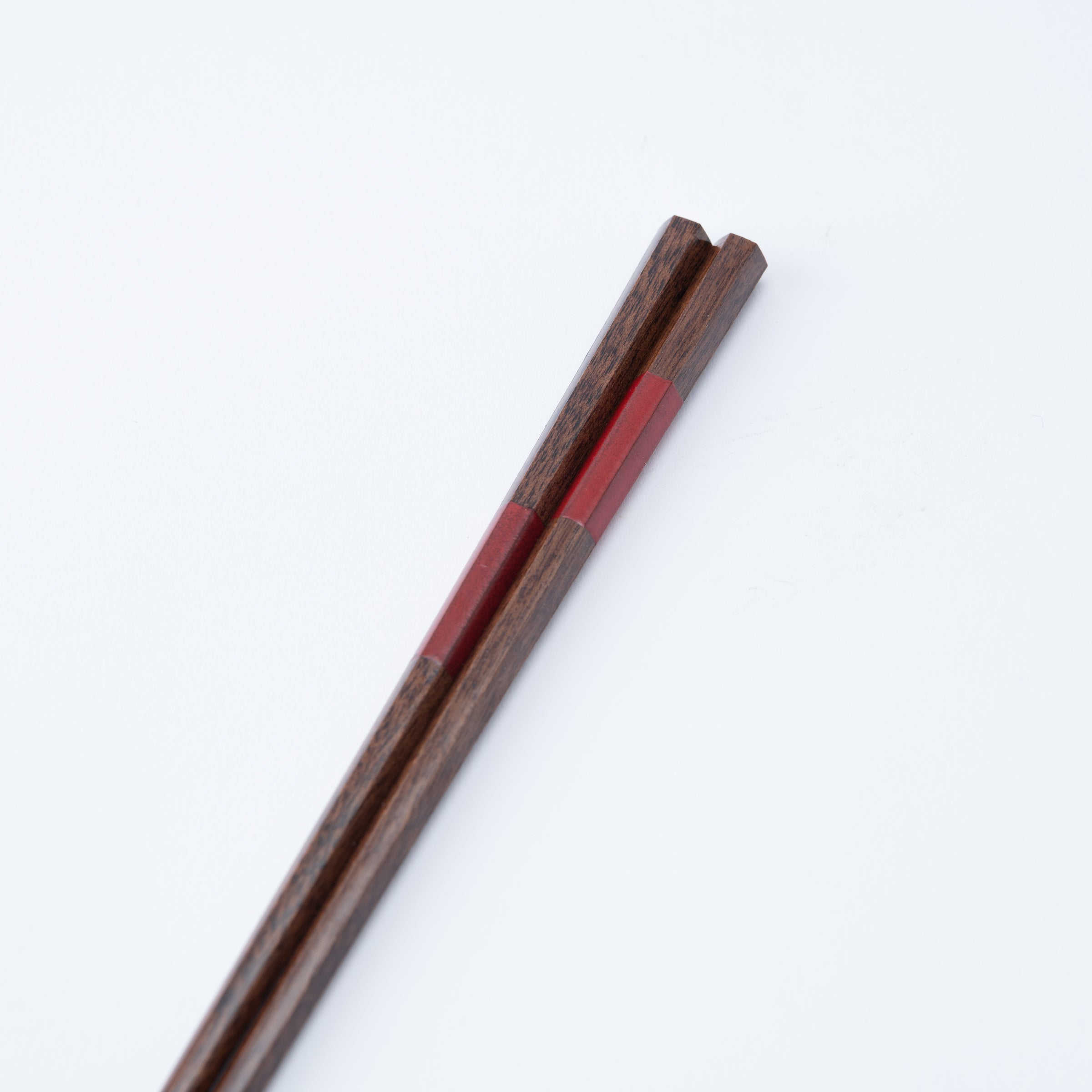 Karomuster-Essstäbchen