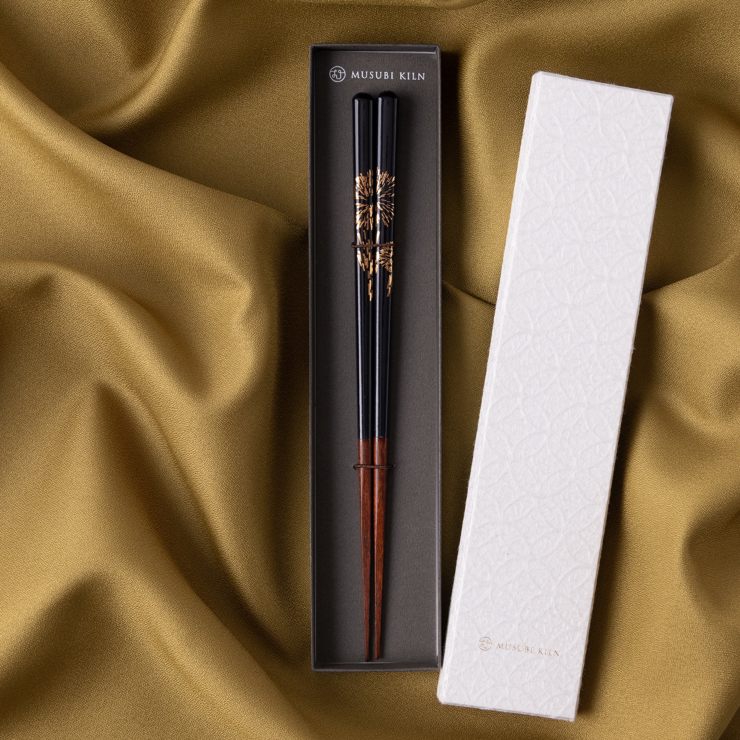 Fireworks Thick Chopsticks