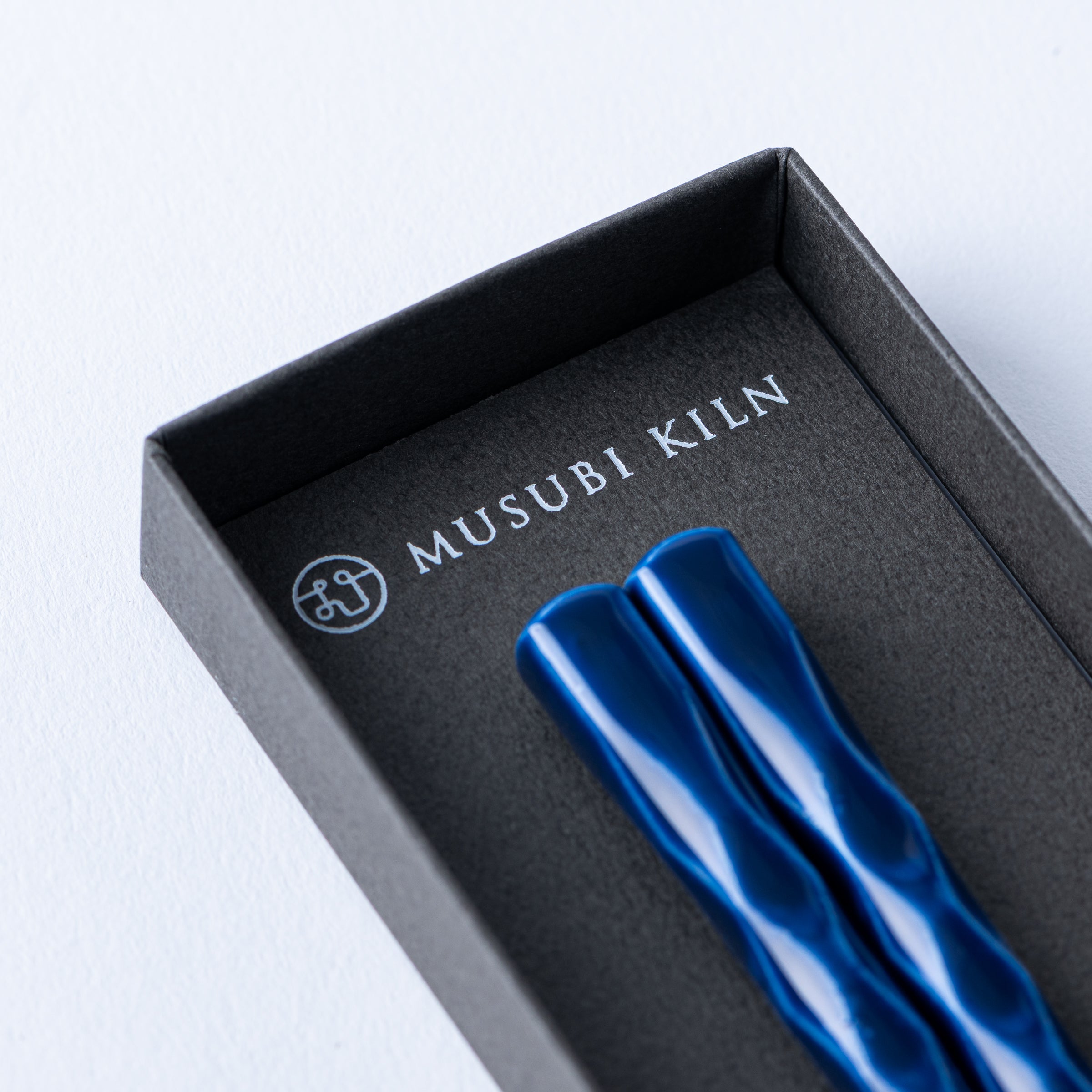 Kikko Carved Chopsticks