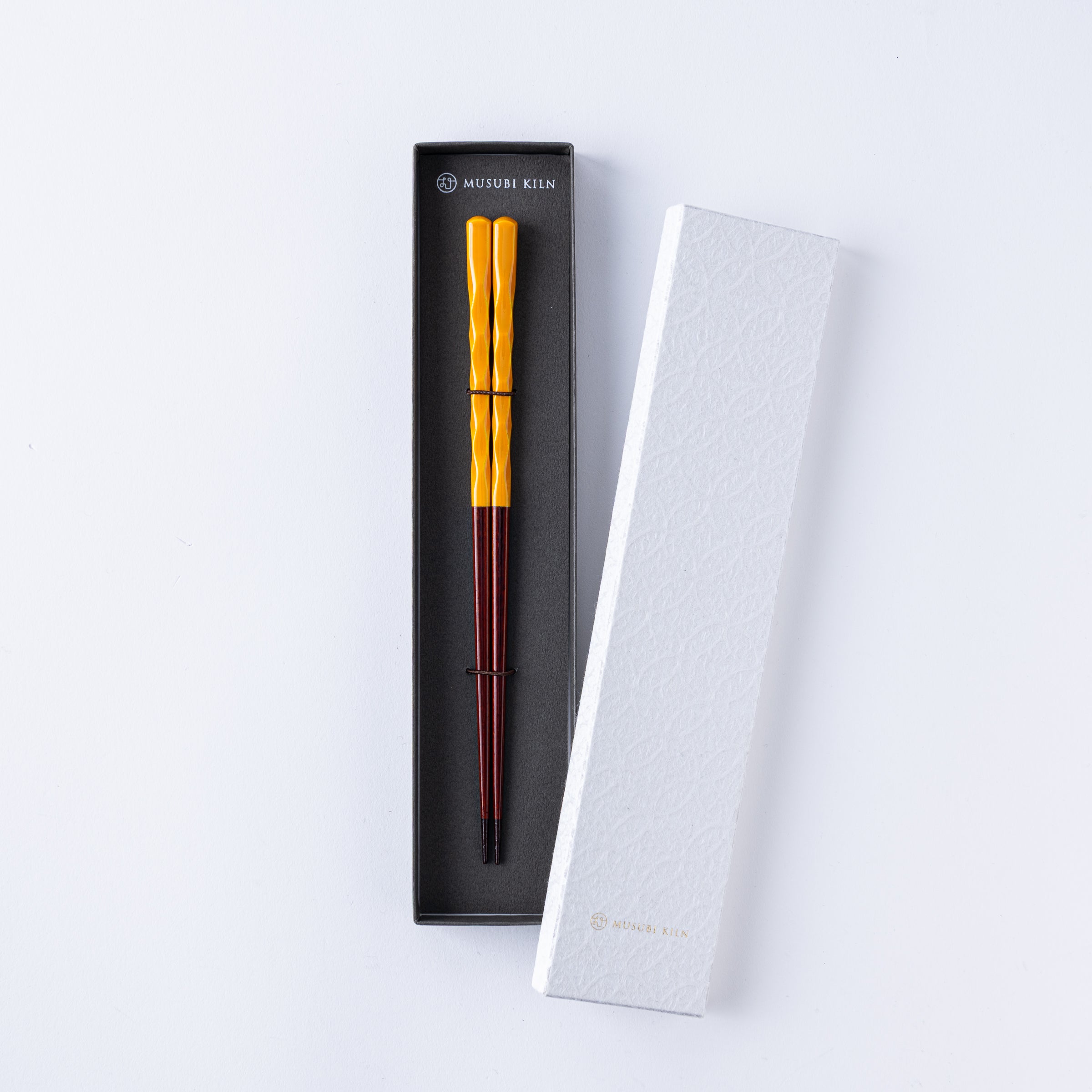 Kikko Carved Chopsticks