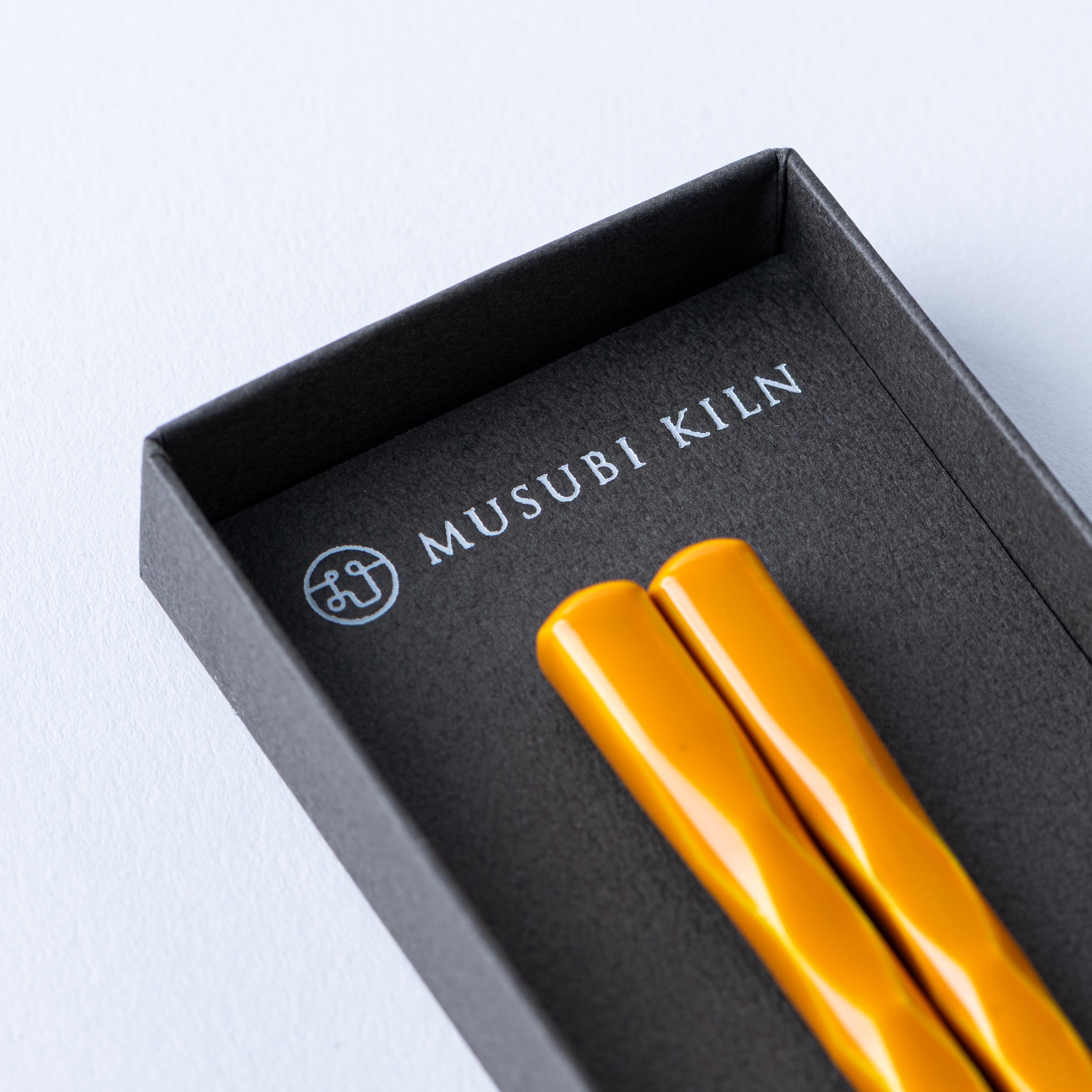 Kikko Carved Chopsticks