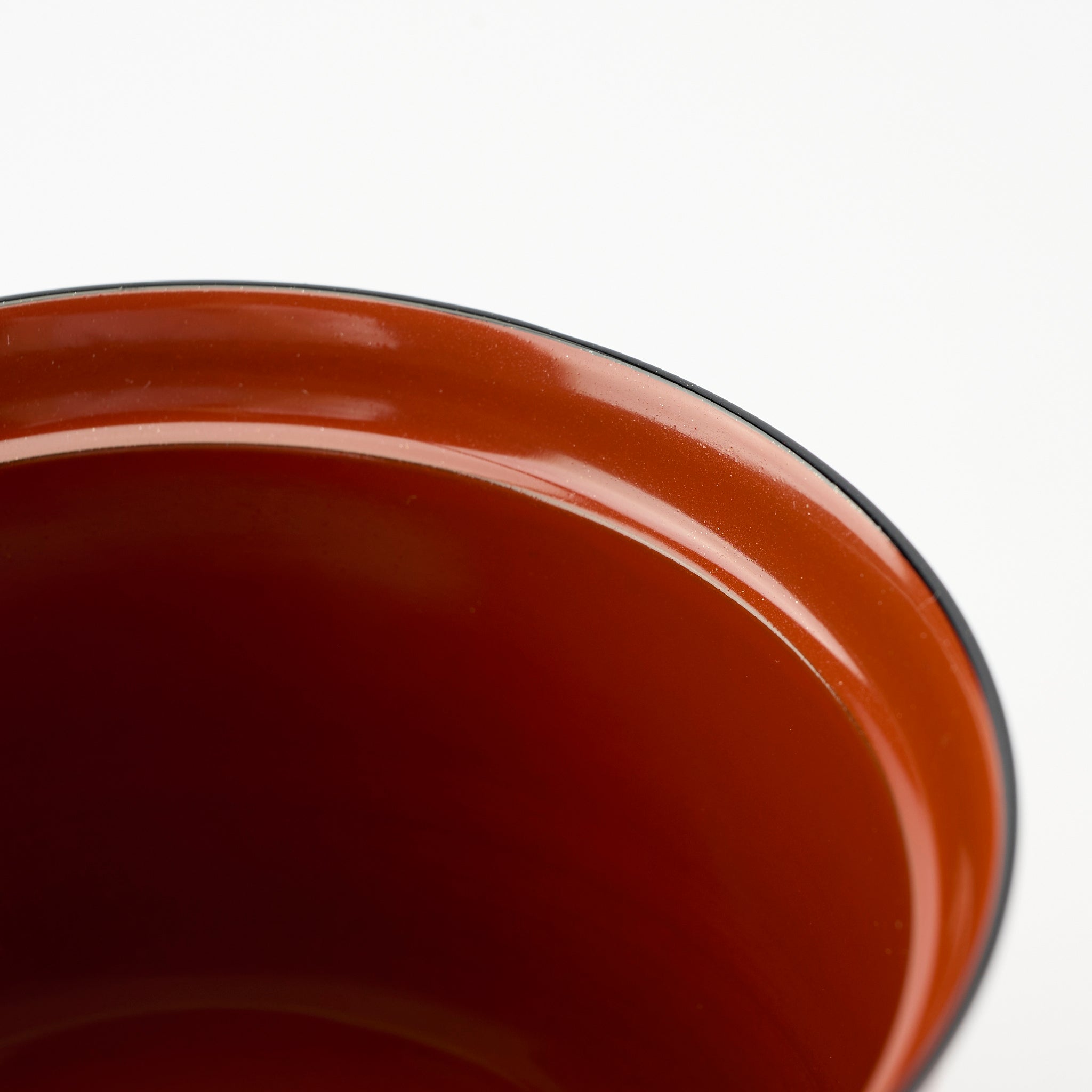 Sakura Miso-Suppenschüssel mit Deckel