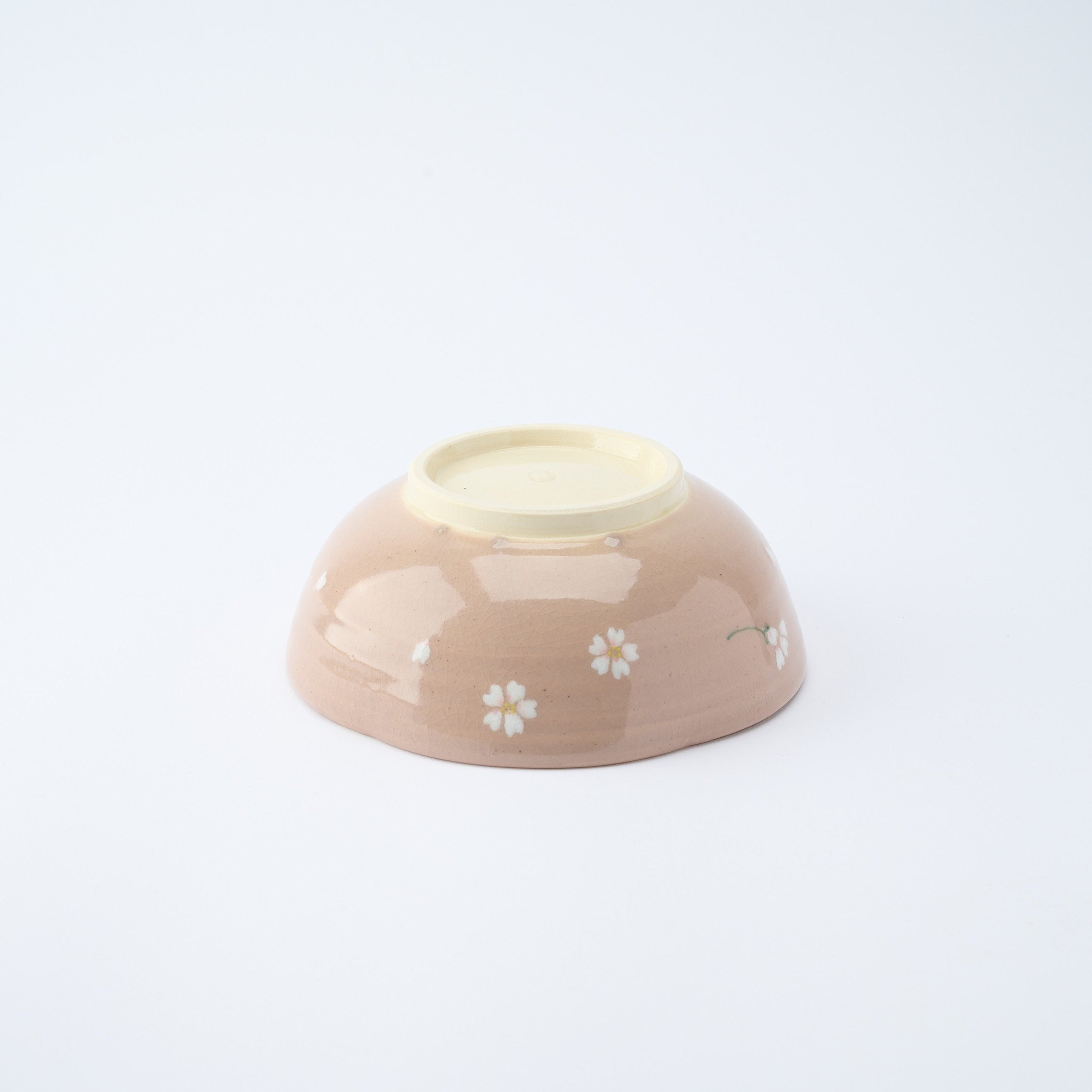 Floating Sakura Medium Bowl