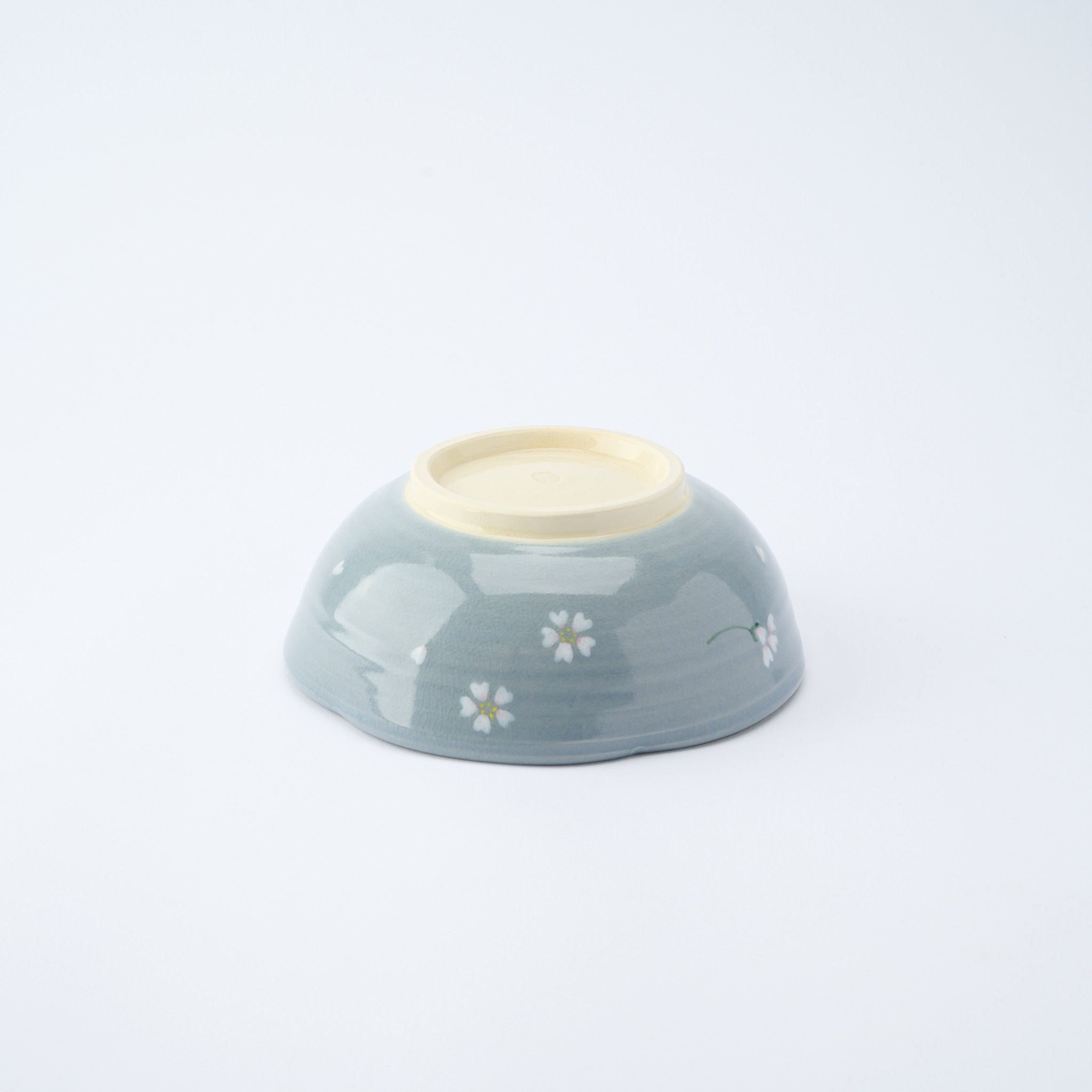 Floating Sakura Medium Bowl