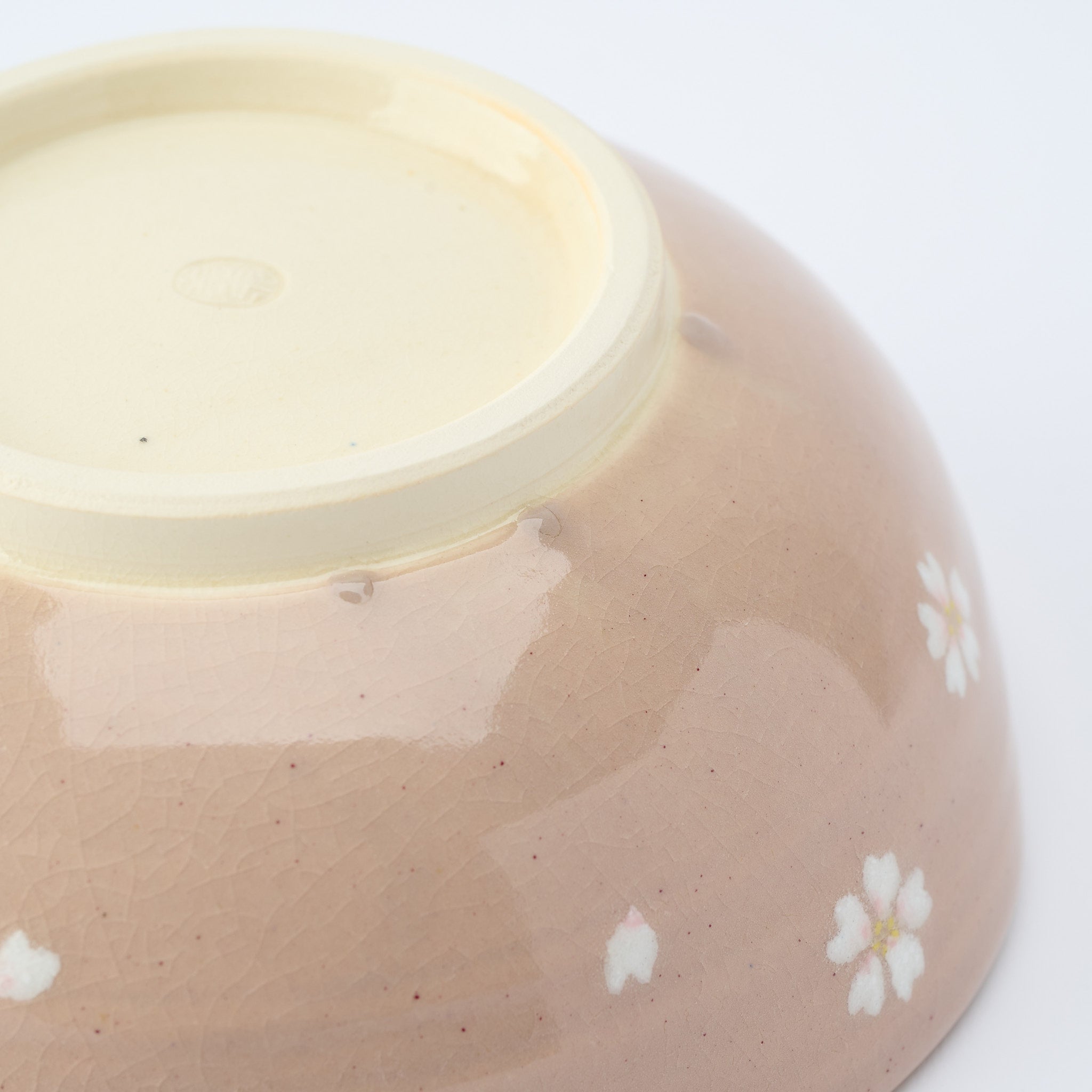 Floating Sakura Medium Bowl