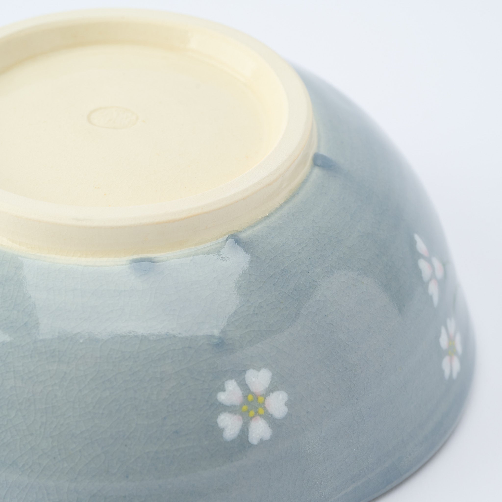 Floating Sakura Medium Bowl