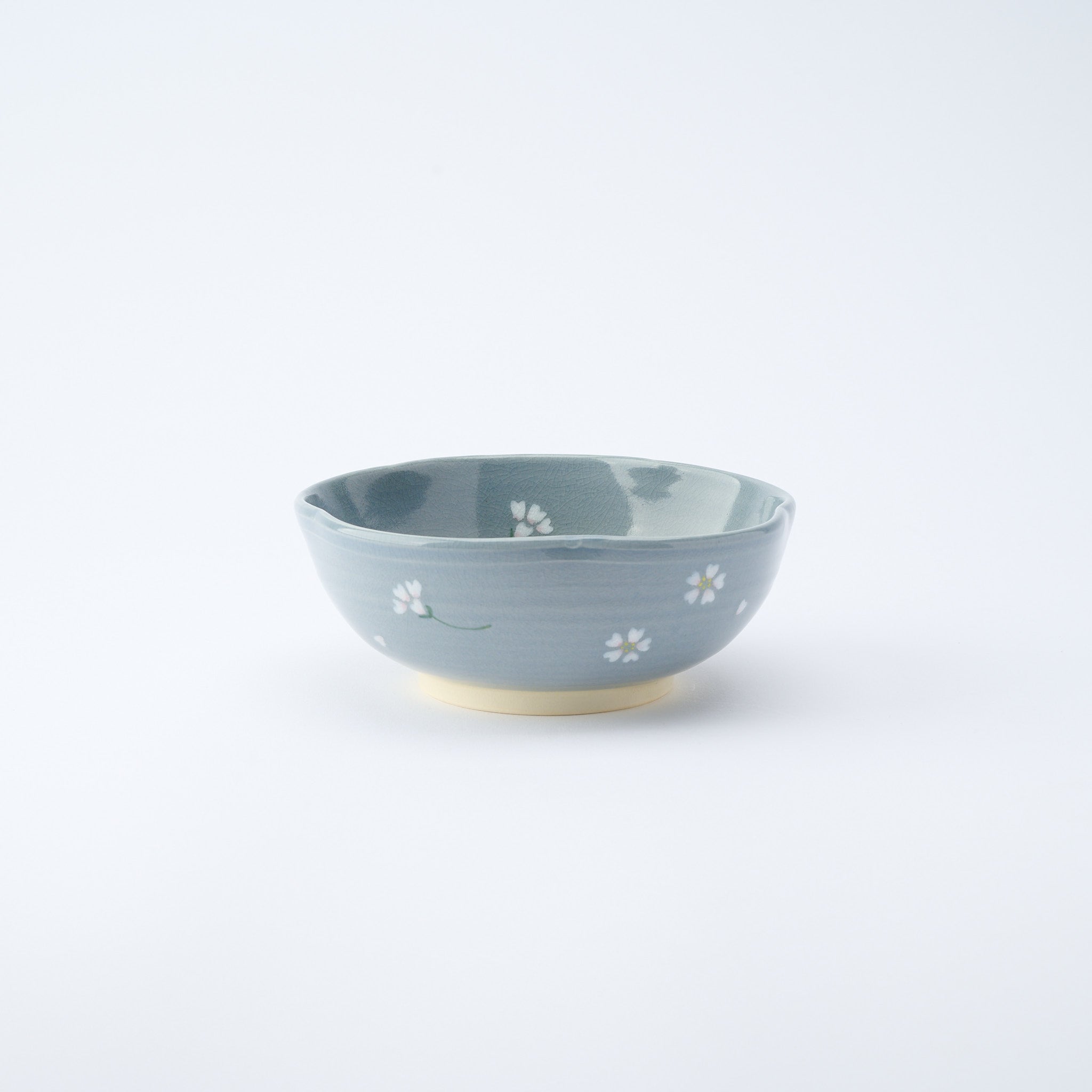Floating Sakura Medium Bowl