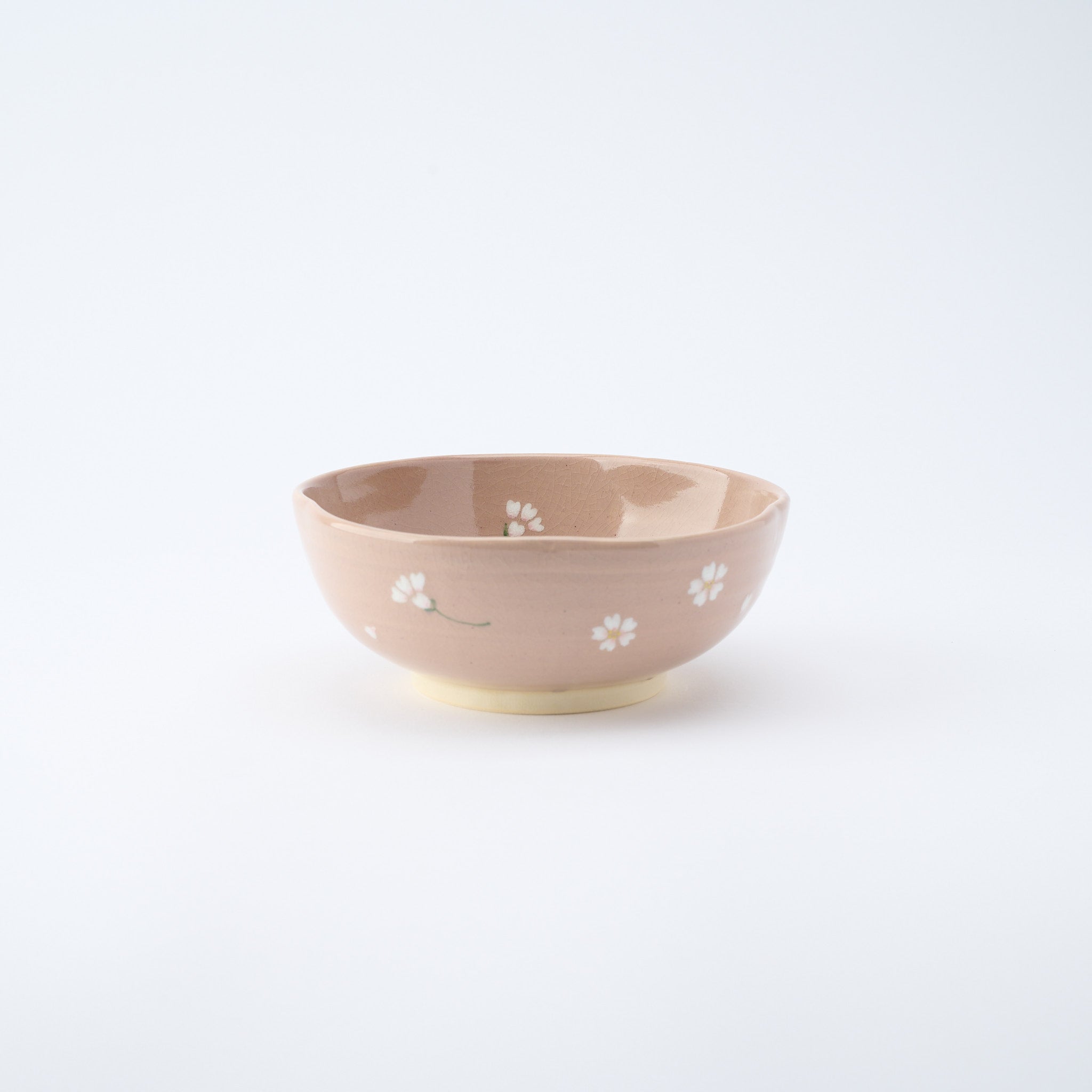 Floating Sakura Medium Bowl