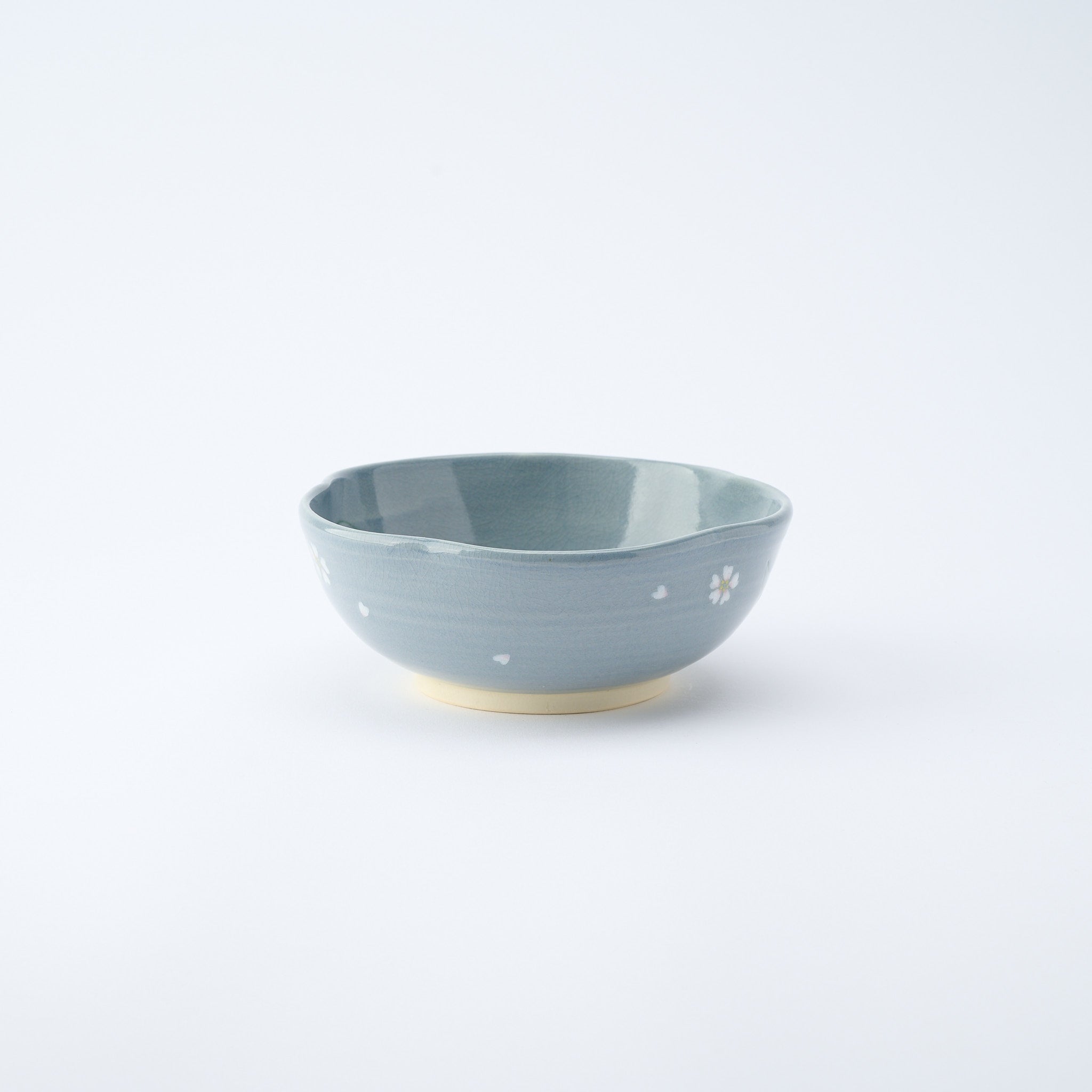 Floating Sakura Medium Bowl