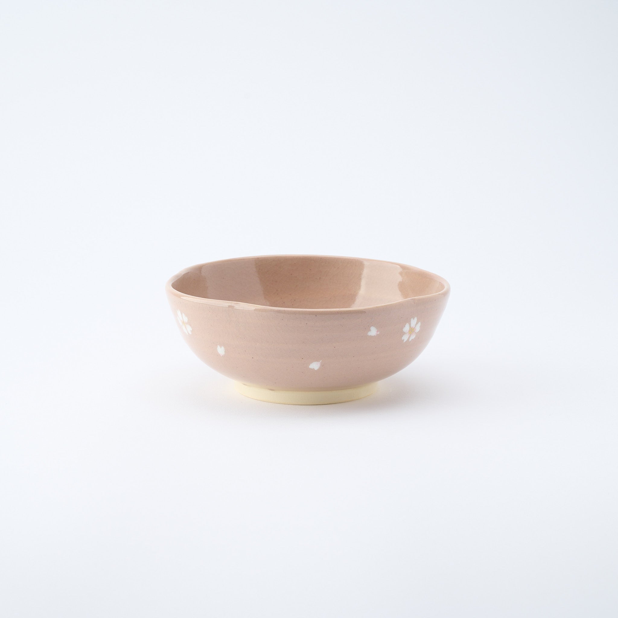 Floating Sakura Medium Bowl