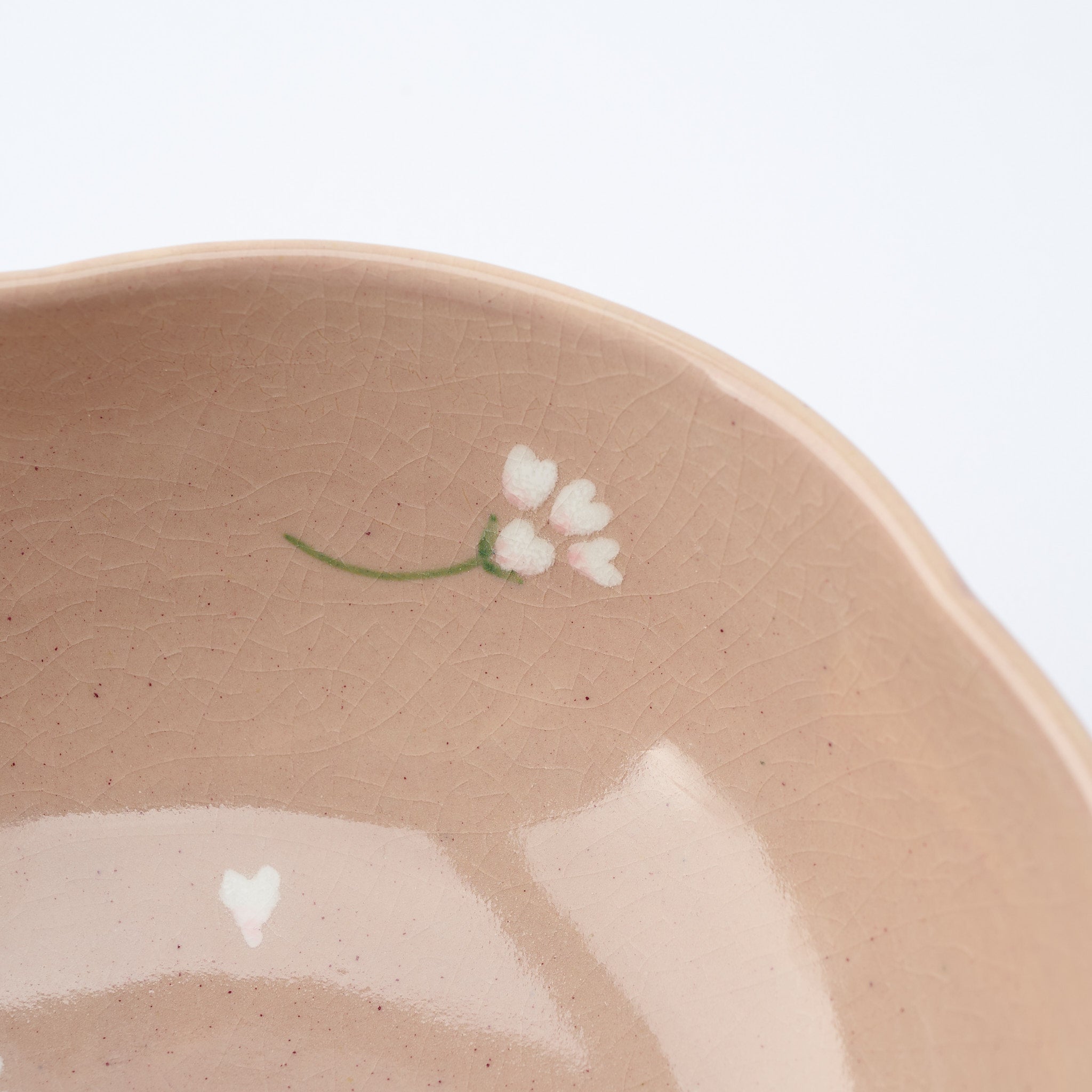 Floating Sakura Medium Bowl