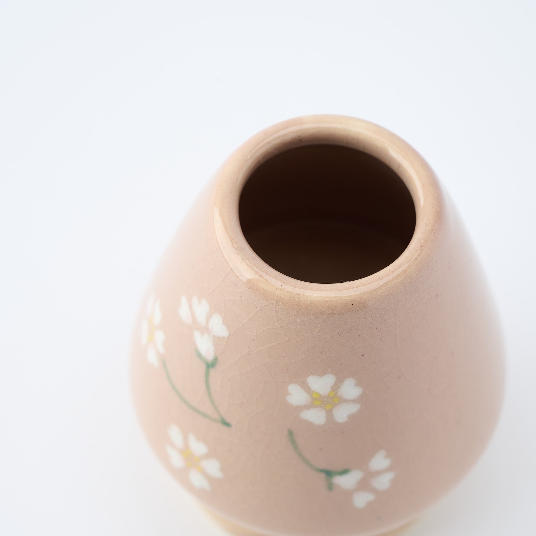 Floating Sakura Matcha Whisk Holder