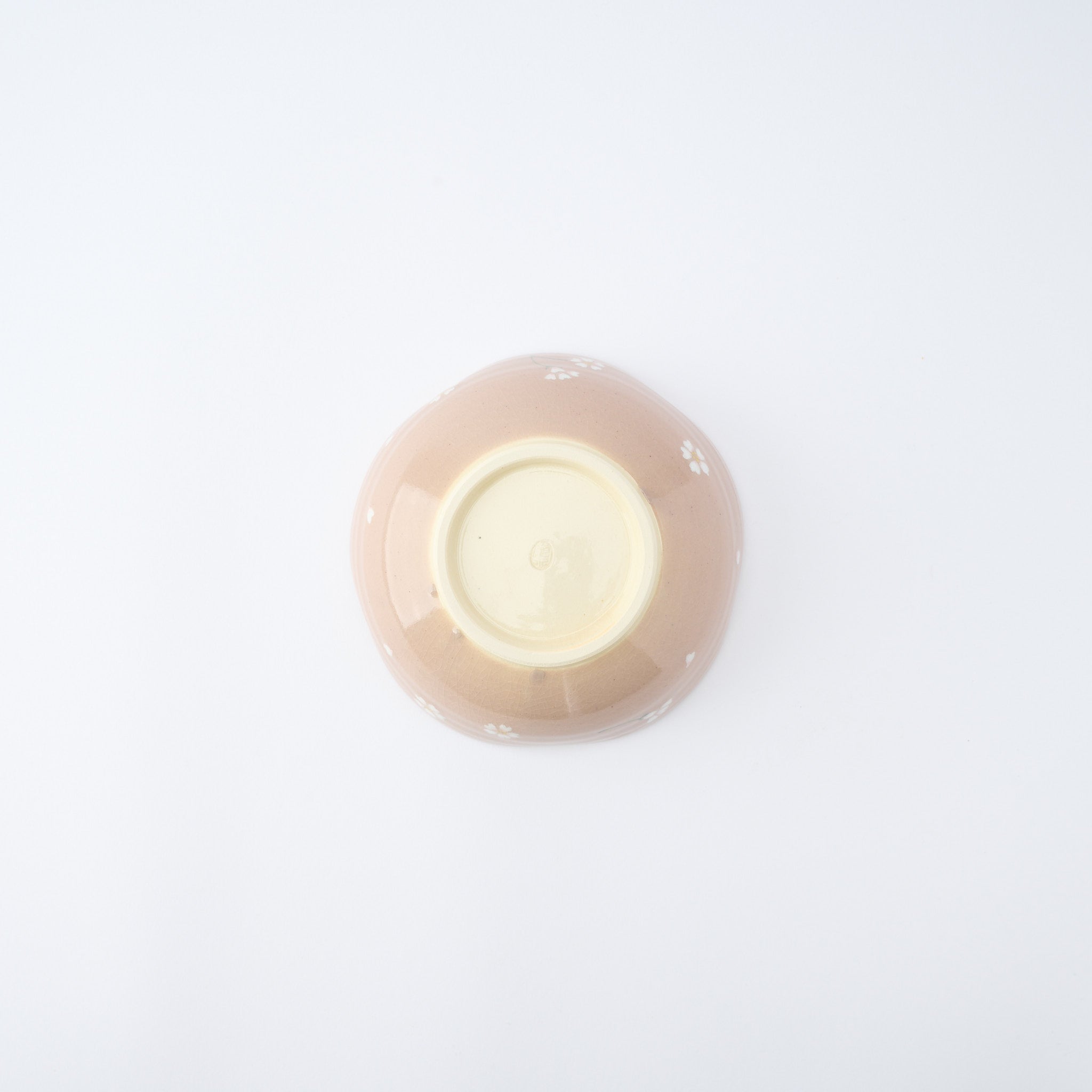 Floating Sakura Medium Bowl
