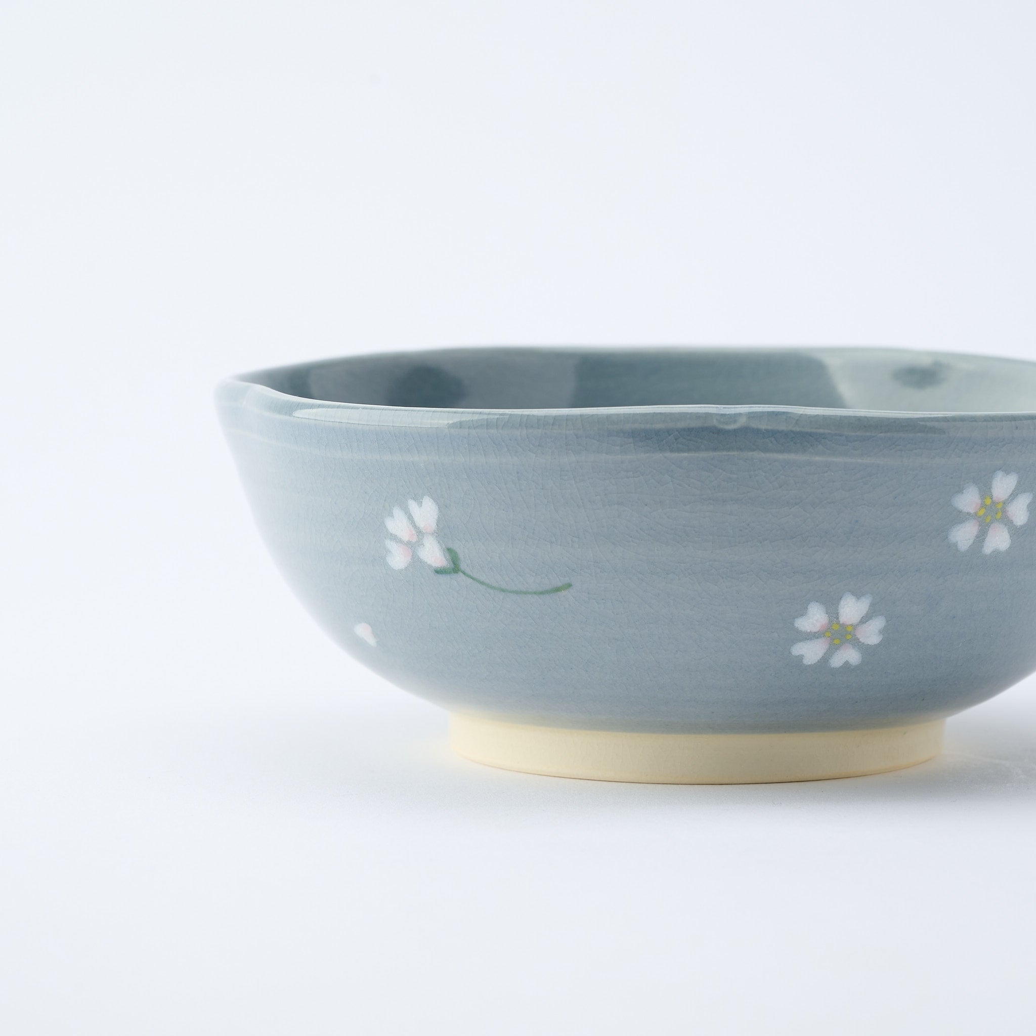 Floating Sakura Medium Bowl