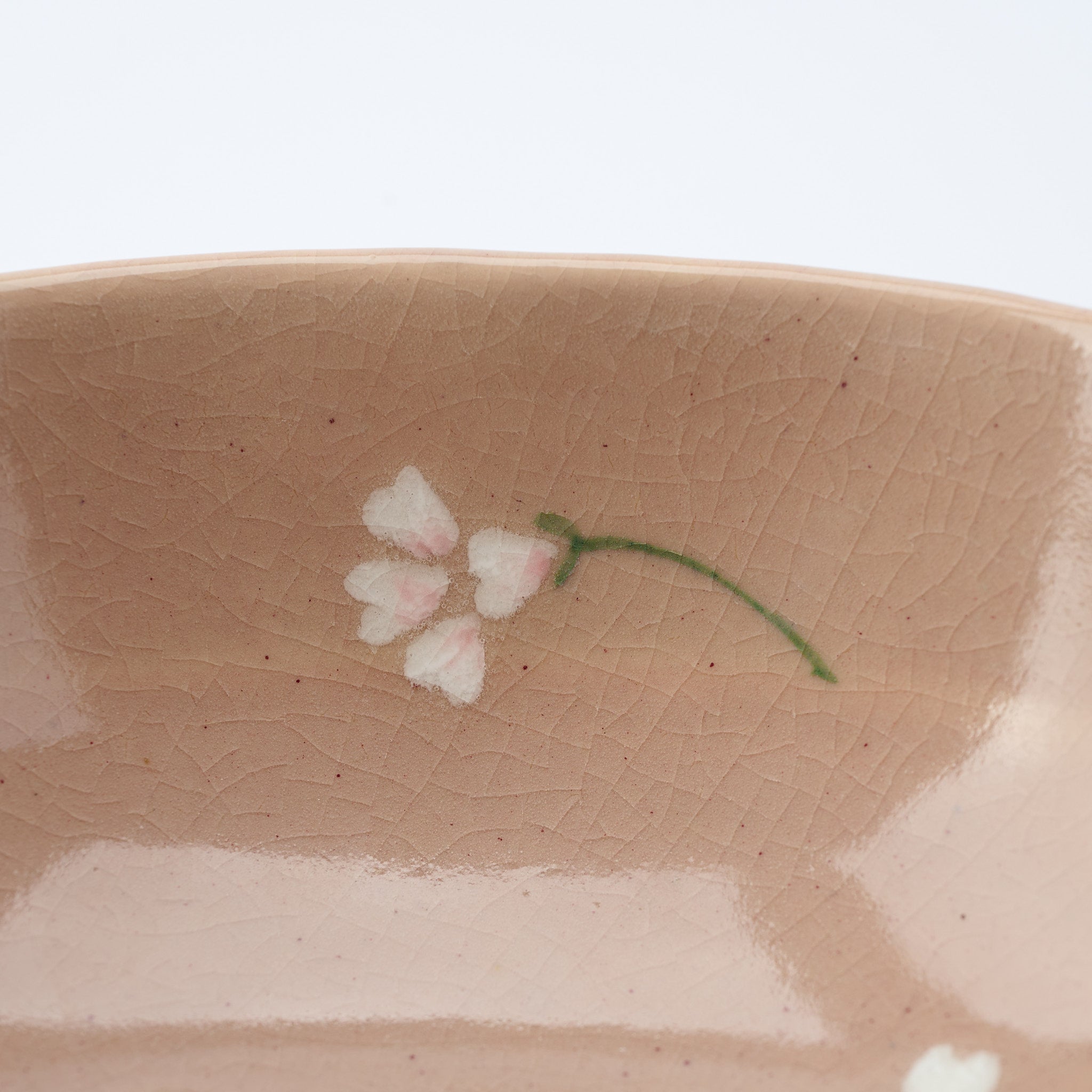 Floating Sakura Medium Bowl